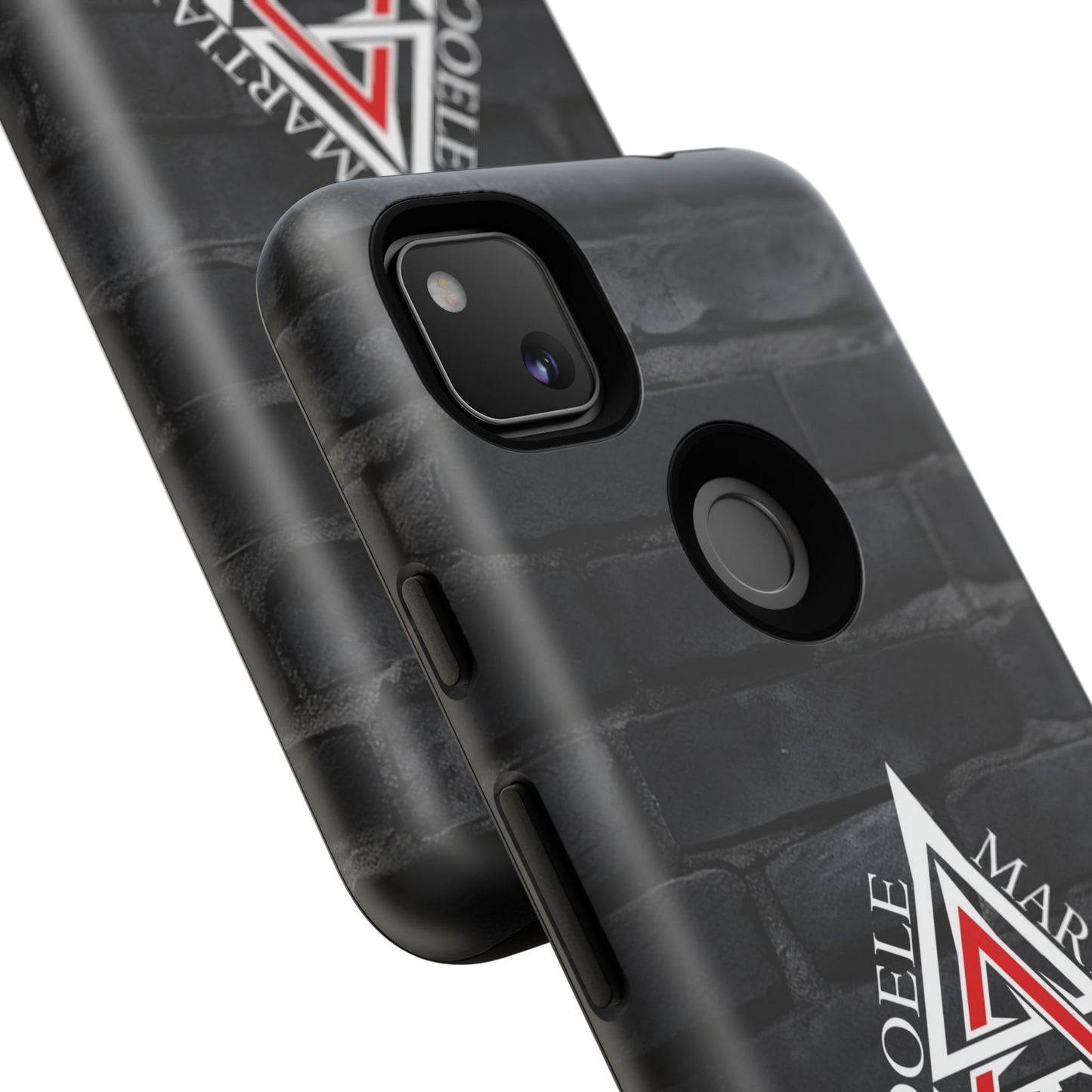 TMAA Tough Phone Case