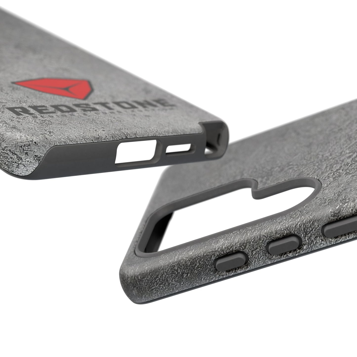 Redstone Tough Phone Case
