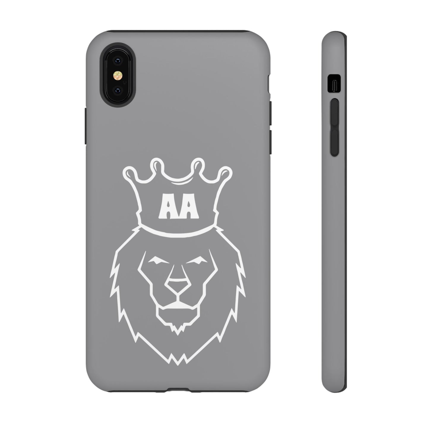 Adversity Athletes Phone Case