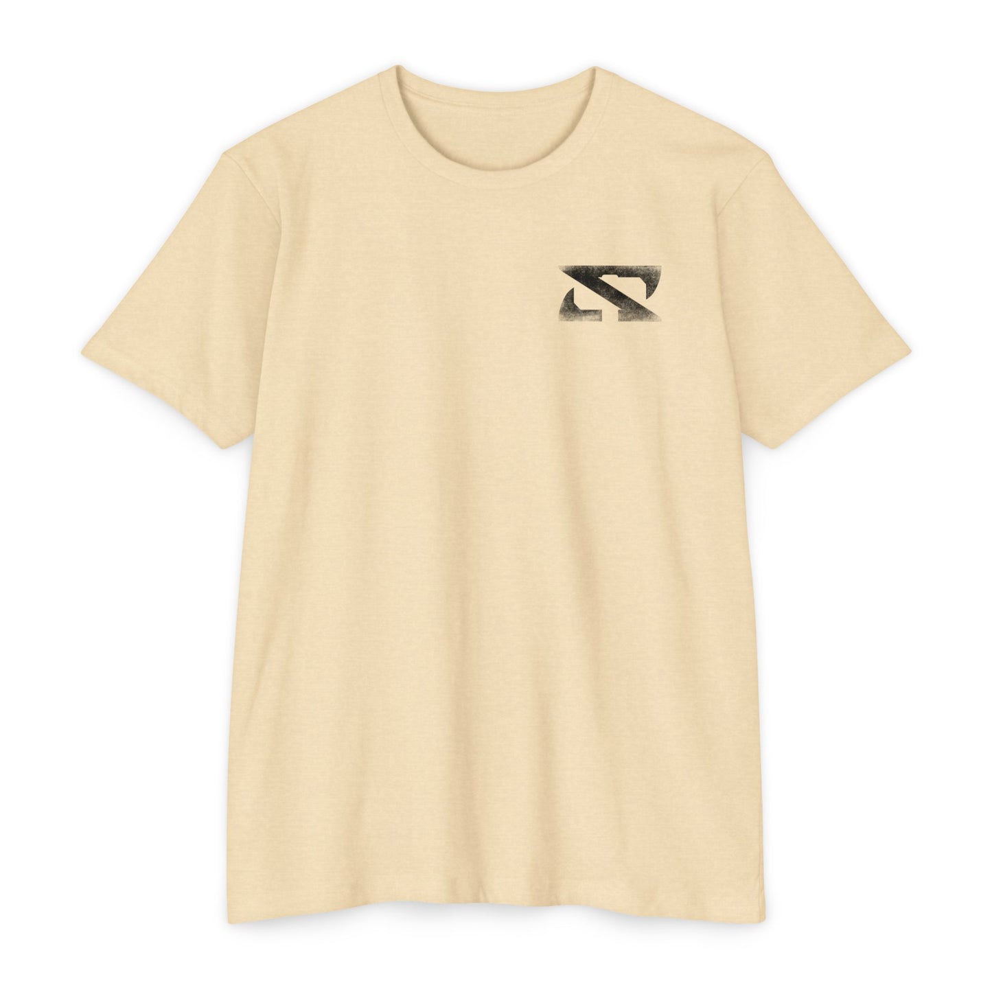 Swagnar Staple Tee (Black)