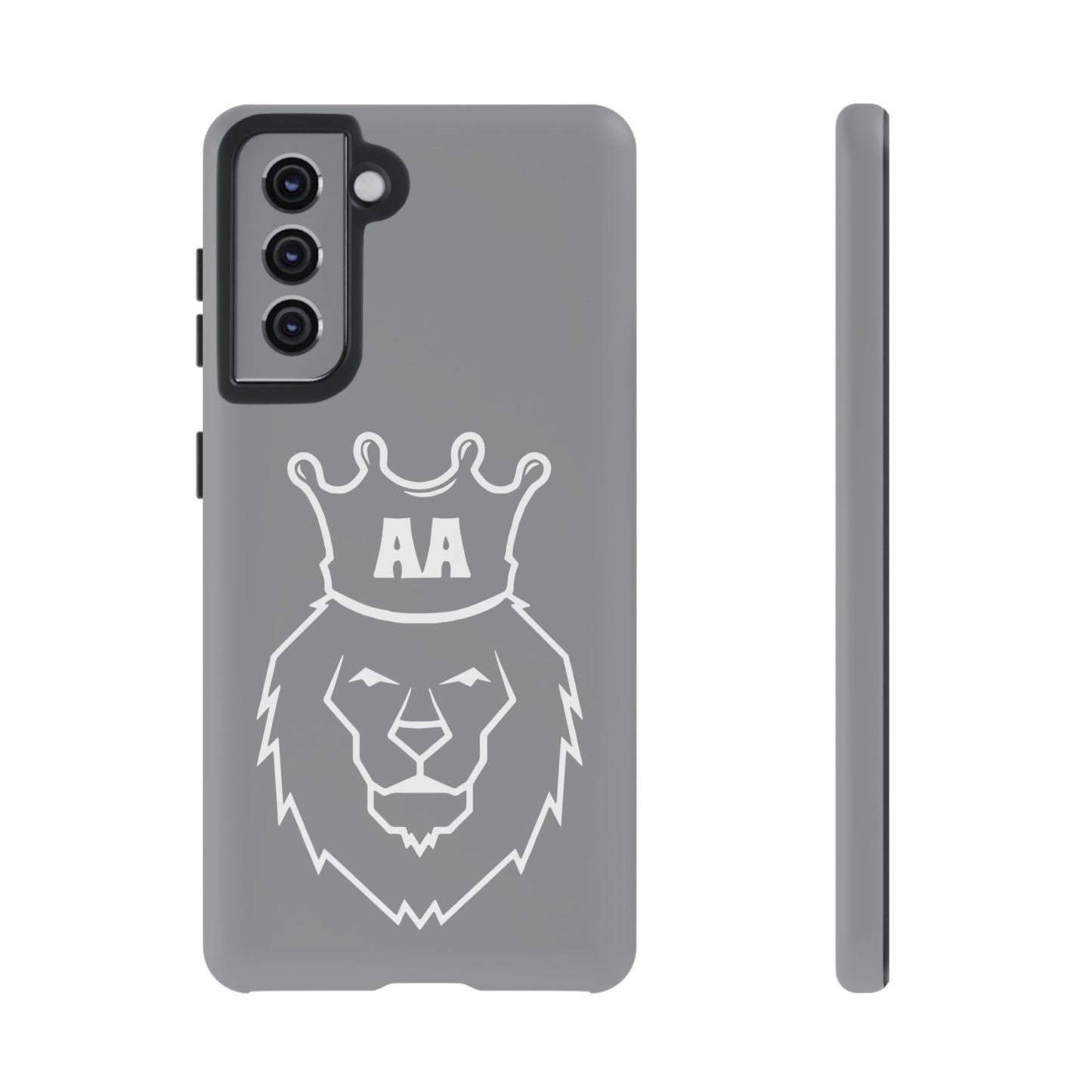 Adversity Athletes Phone Case