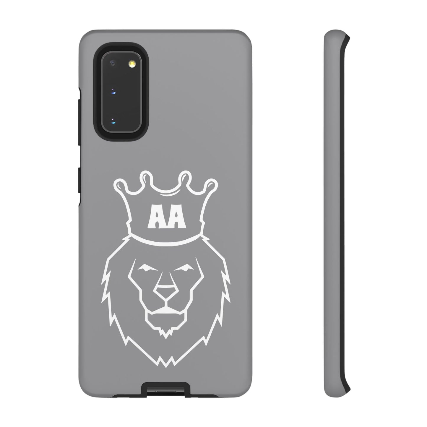 Adversity Athletes Phone Case