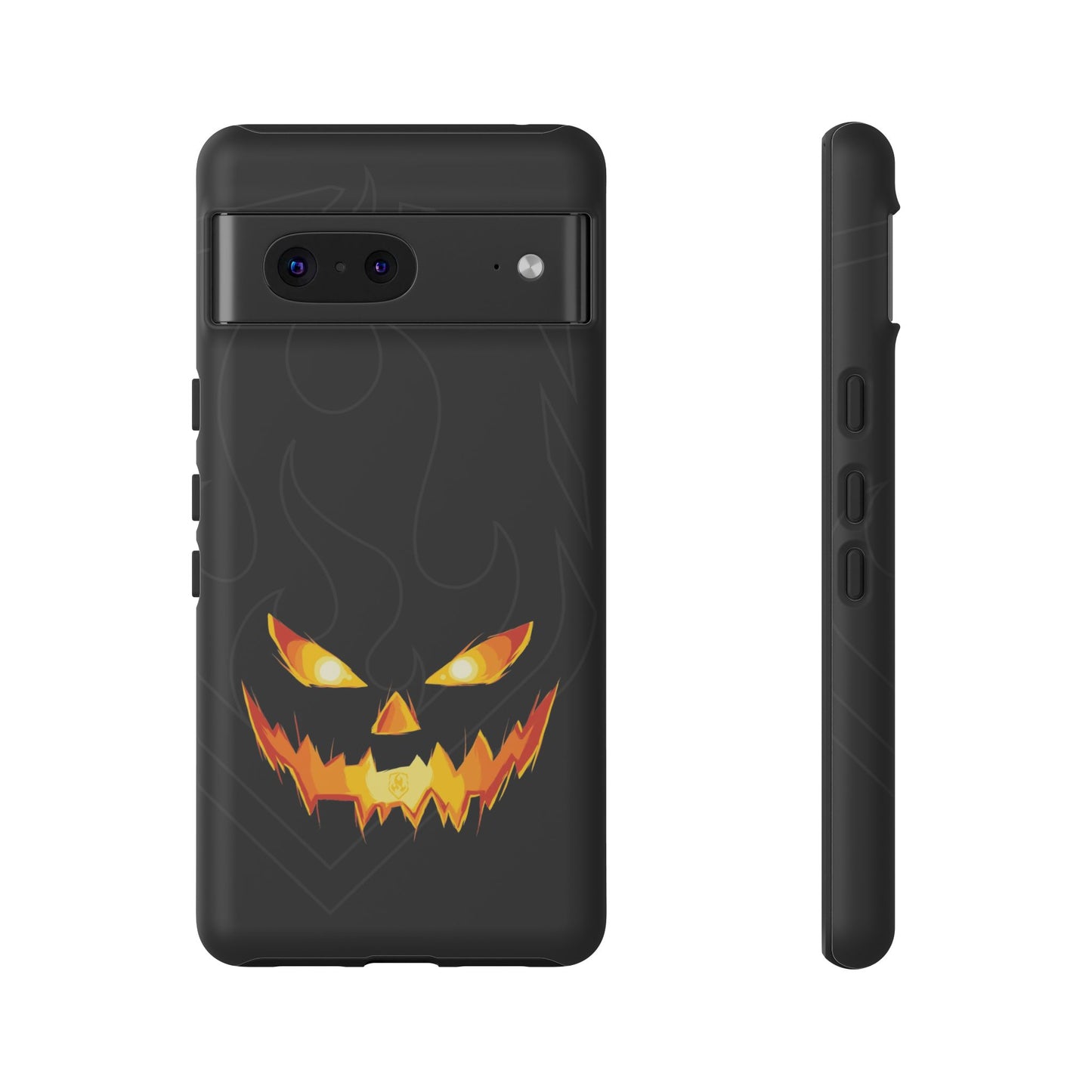 Jack-O Tough Phone Case