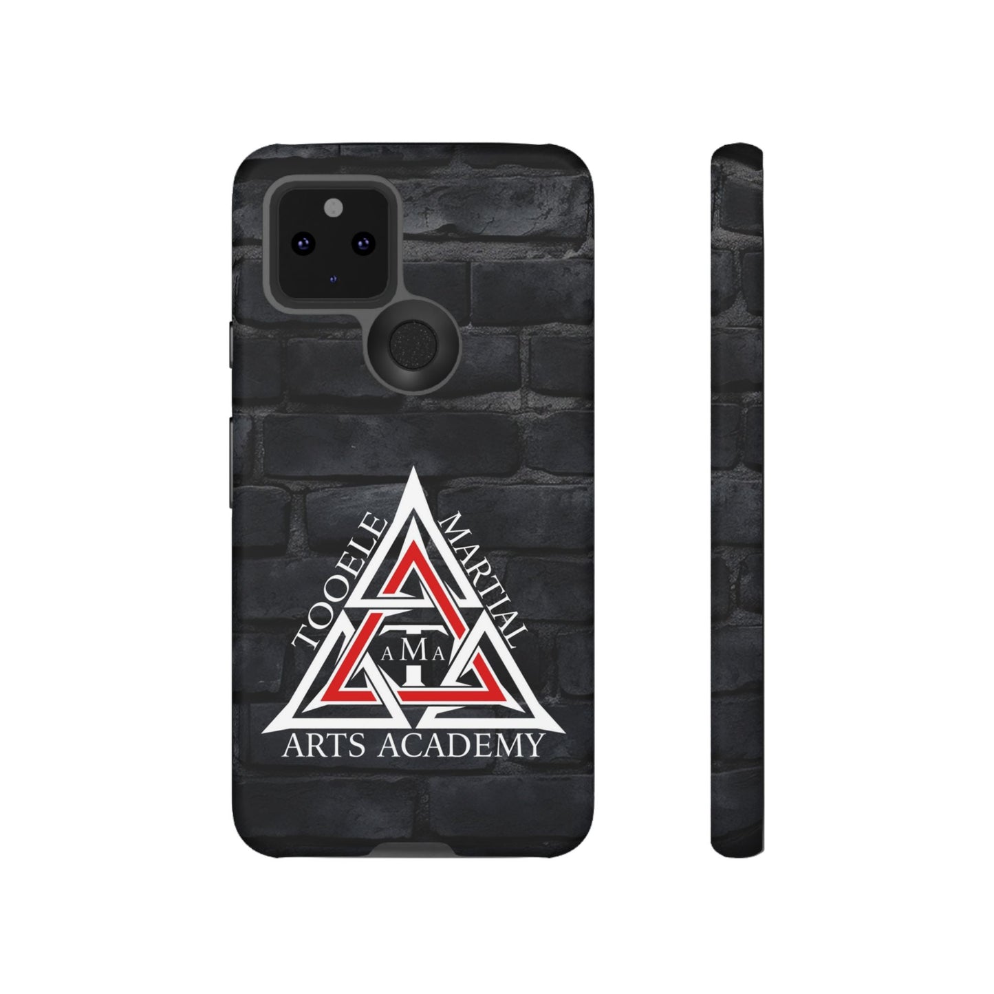 TMAA Tough Phone Case