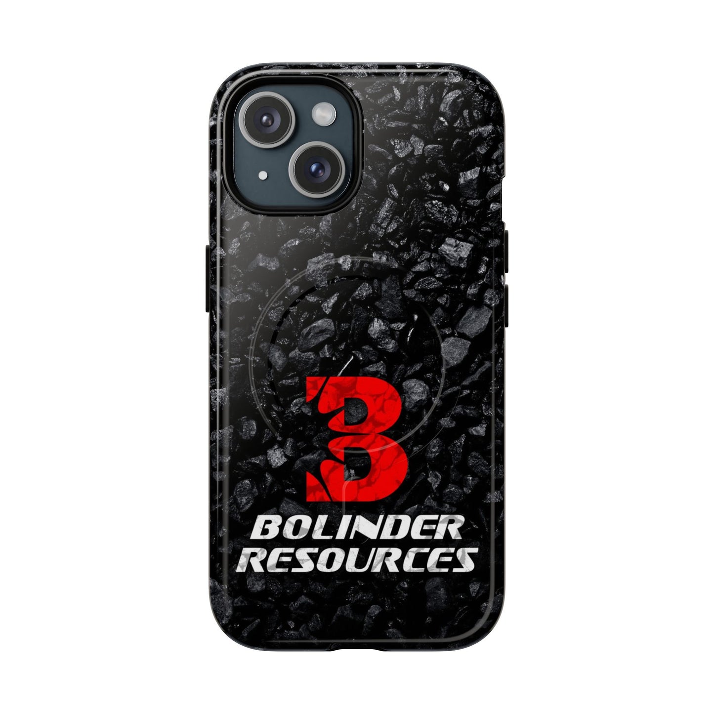 Bolinder Gravel Tough Magnetic Phone Case