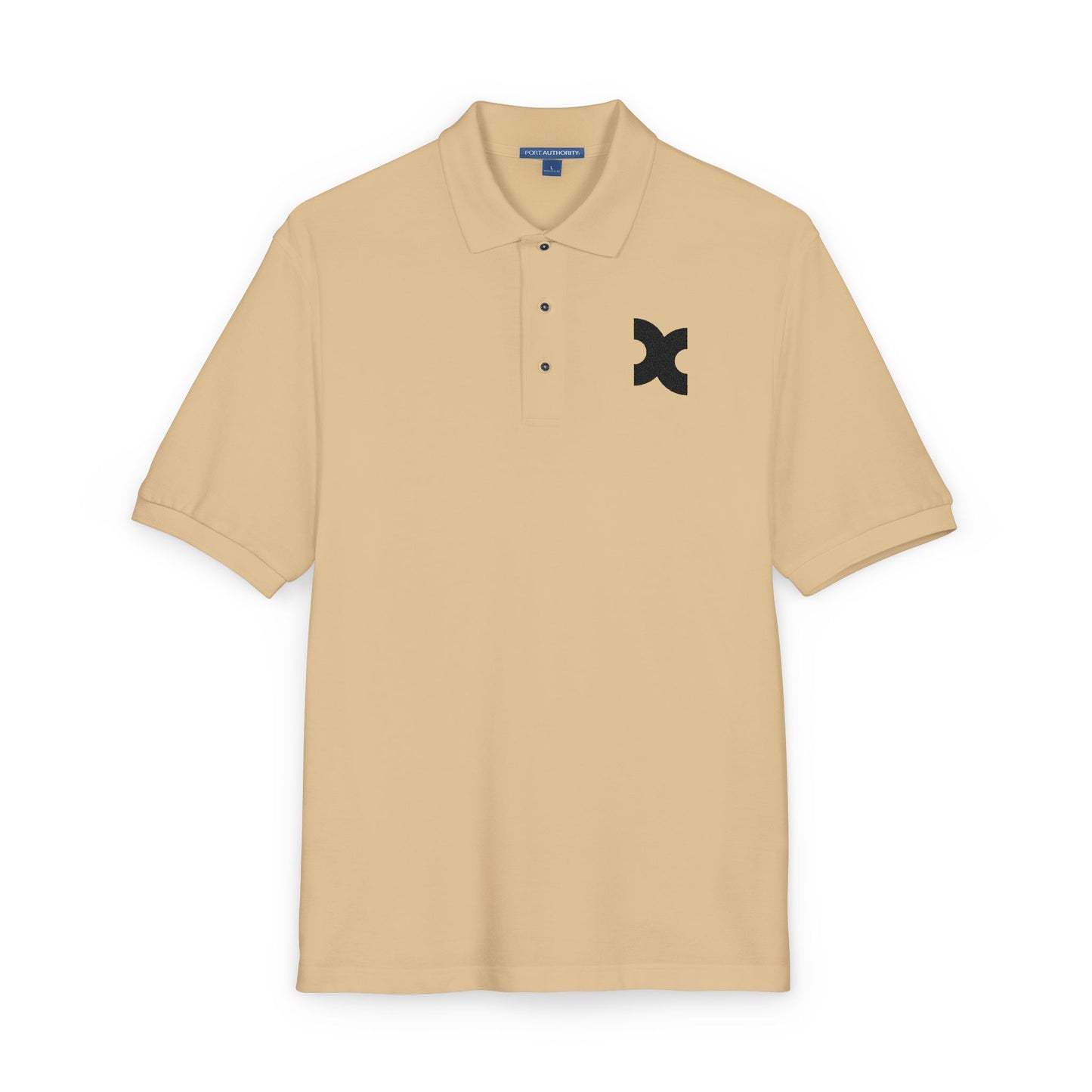 Charter Connect Unisex Polo
