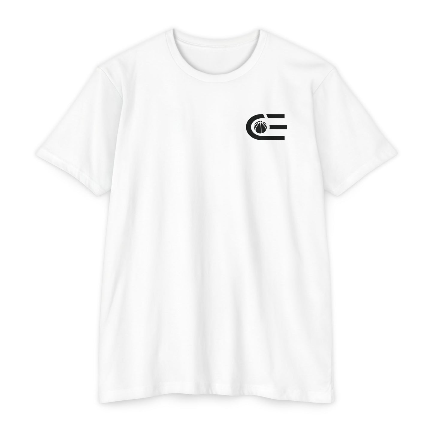 Court Evolution Essential Tee
