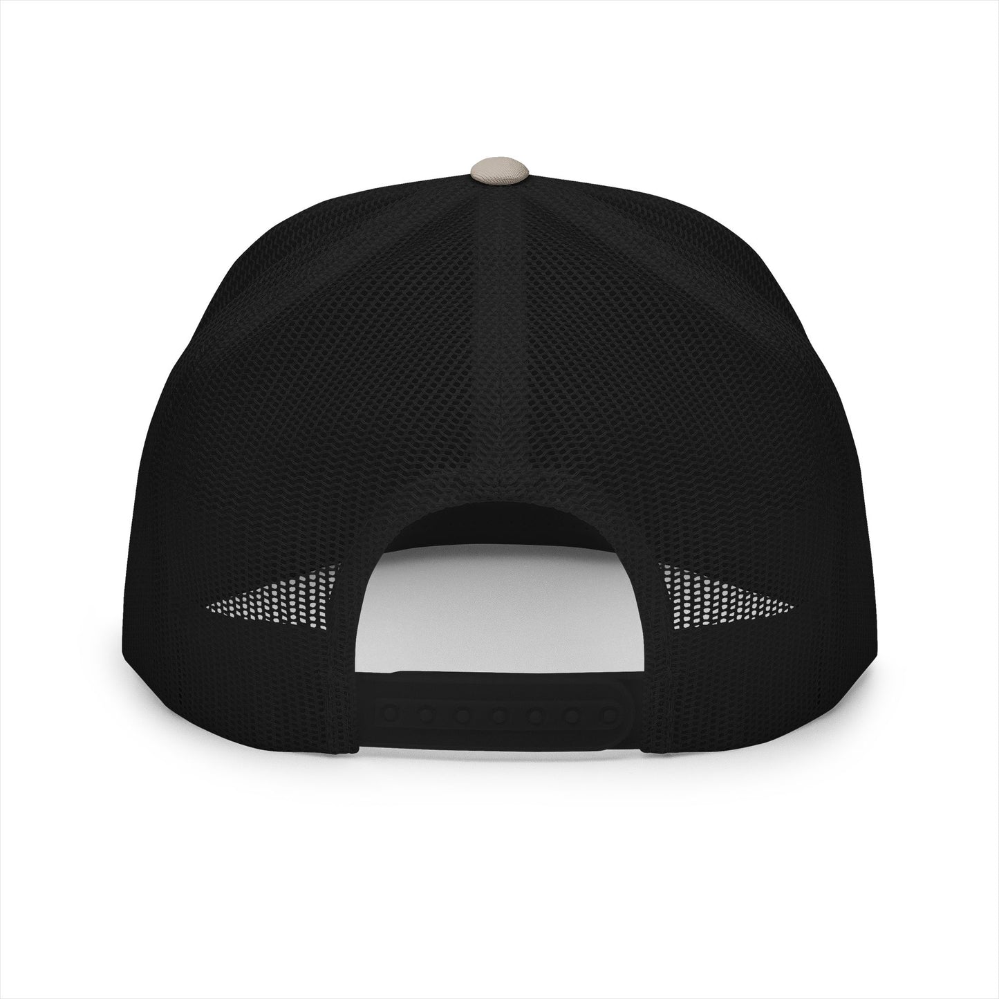 Hard KNOX 5 Panel Trucker Cap
