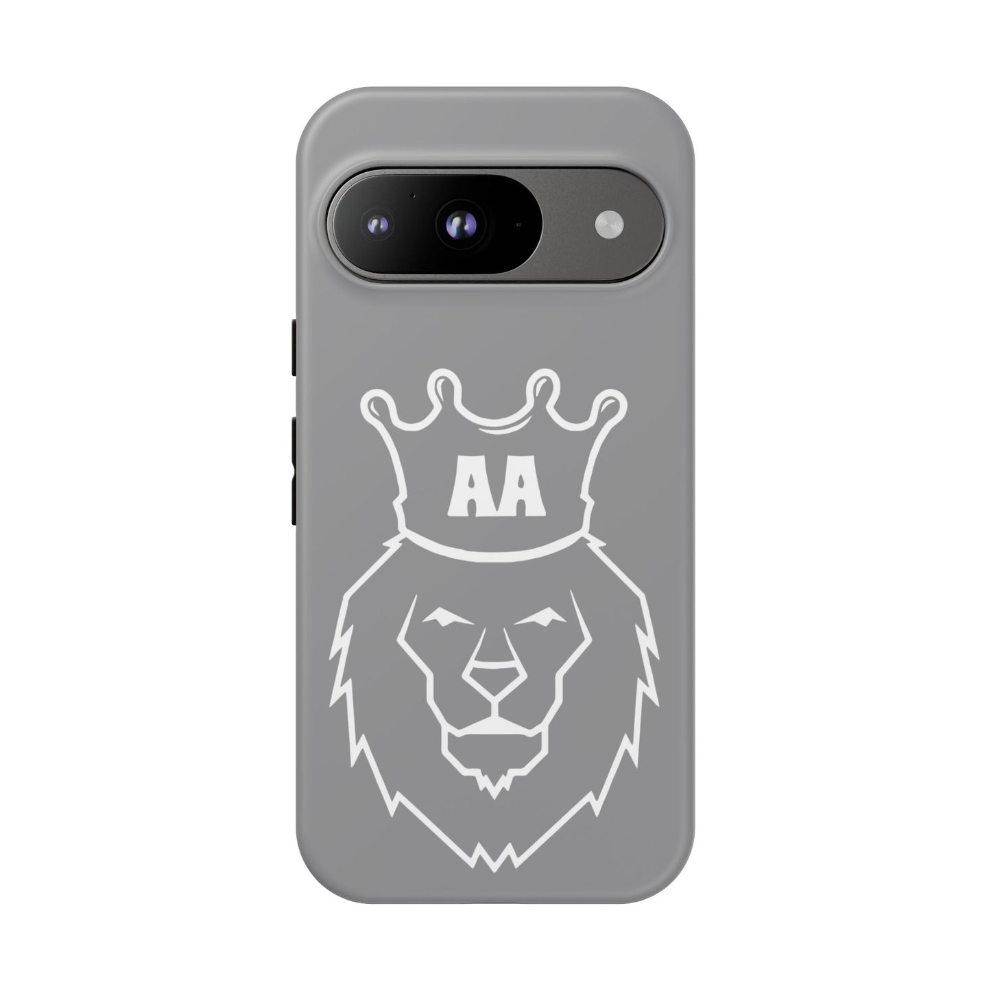 Adversity Athletes Phone Case