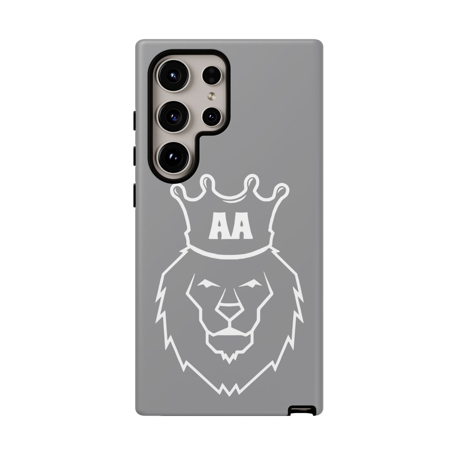 Adversity Athletes Phone Case