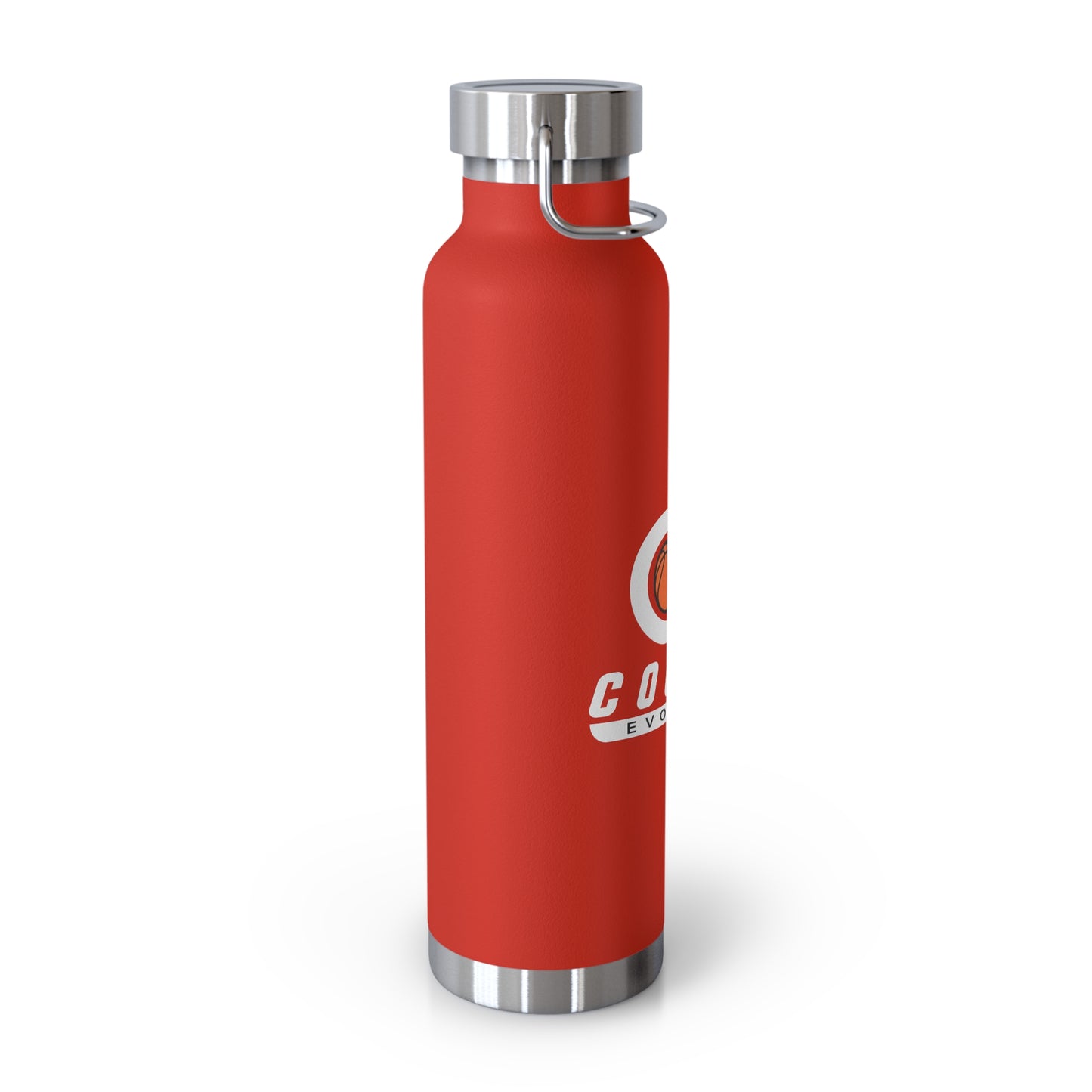 Court Evolution Insulated Bottle, 22oz
