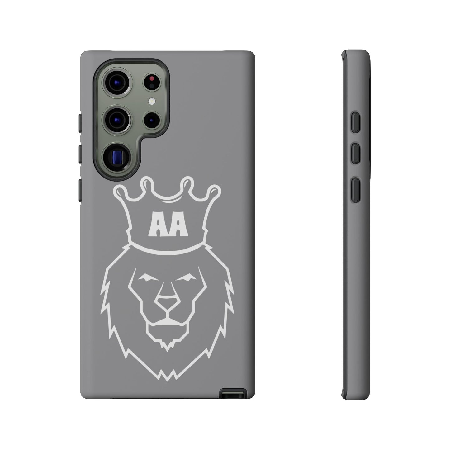 Adversity Athletes Phone Case