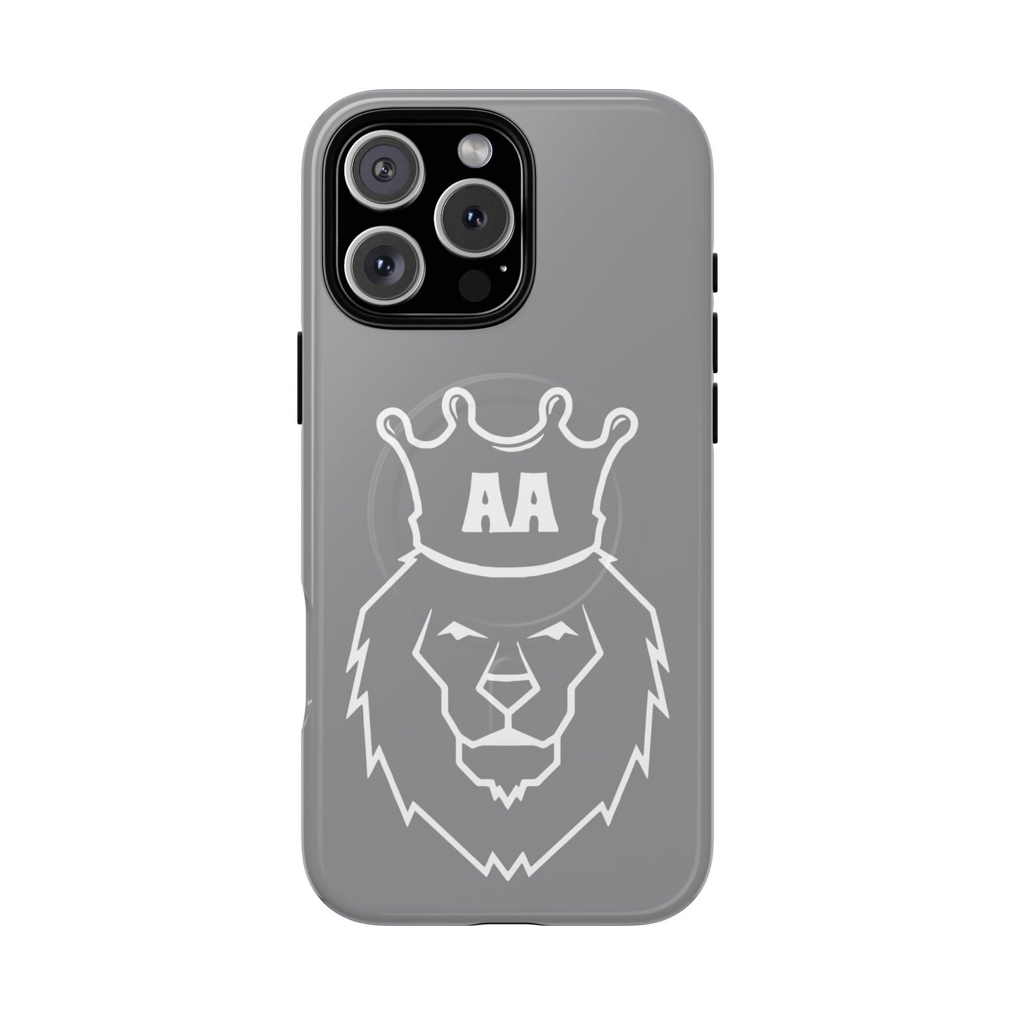 Adversity Athletes Magnetic Phone Case