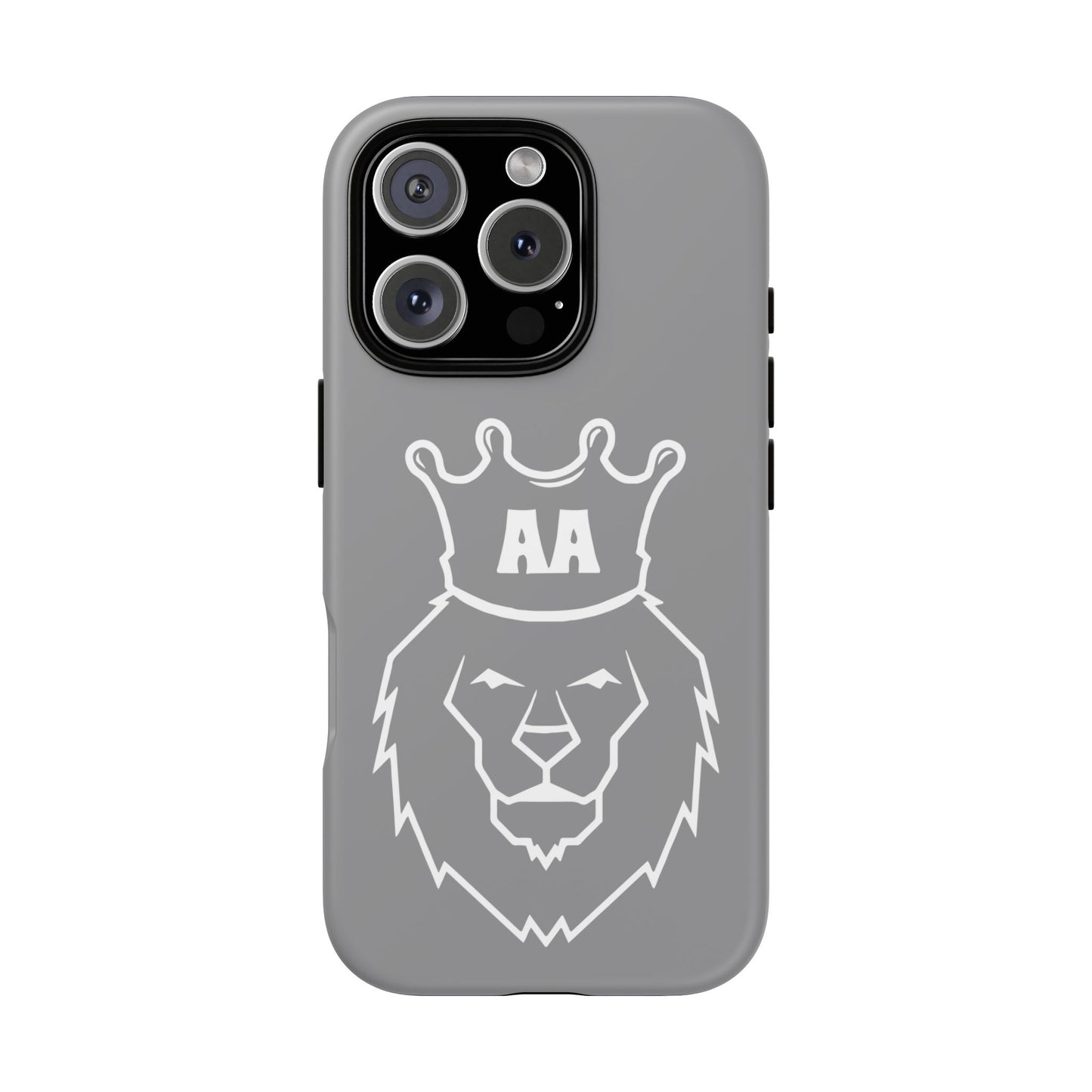 Adversity Athletes Phone Case