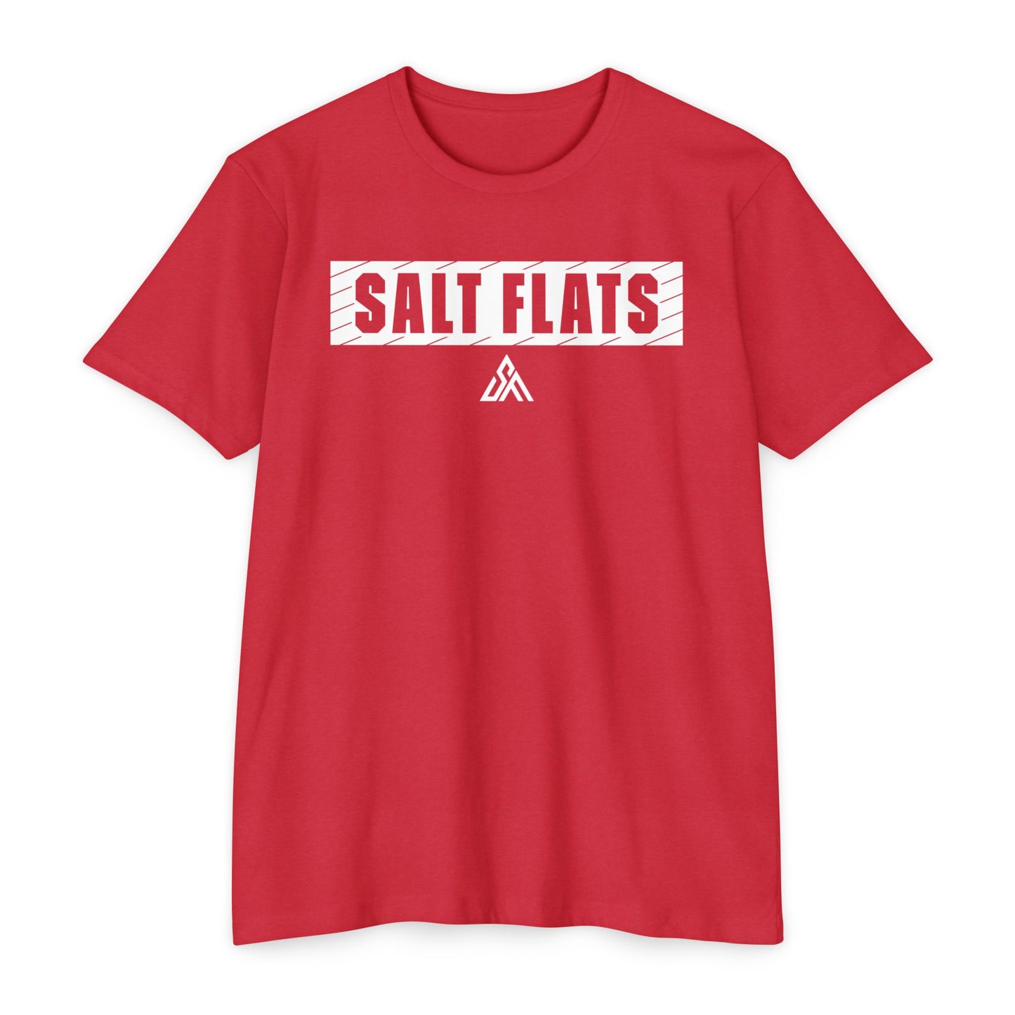 Salt Flats Sideline Tee