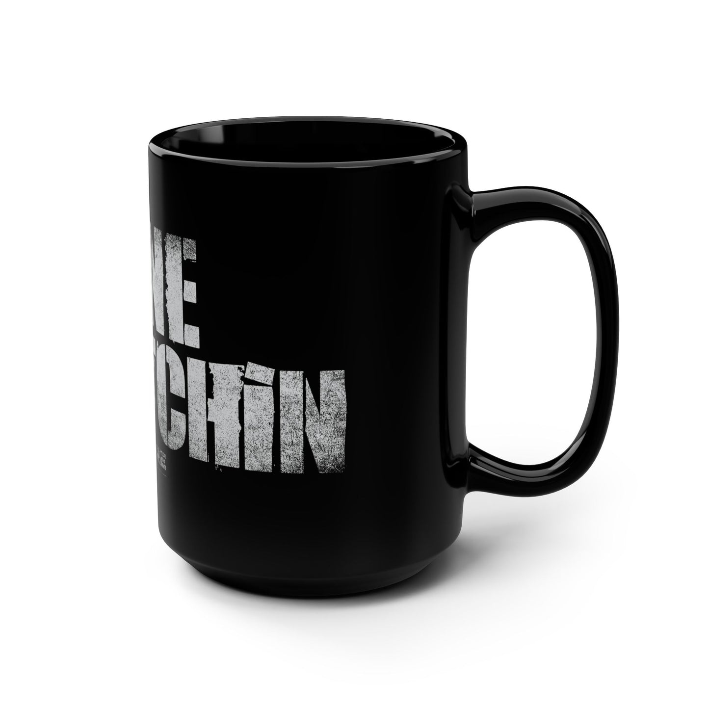 Gone Squatchin Mug