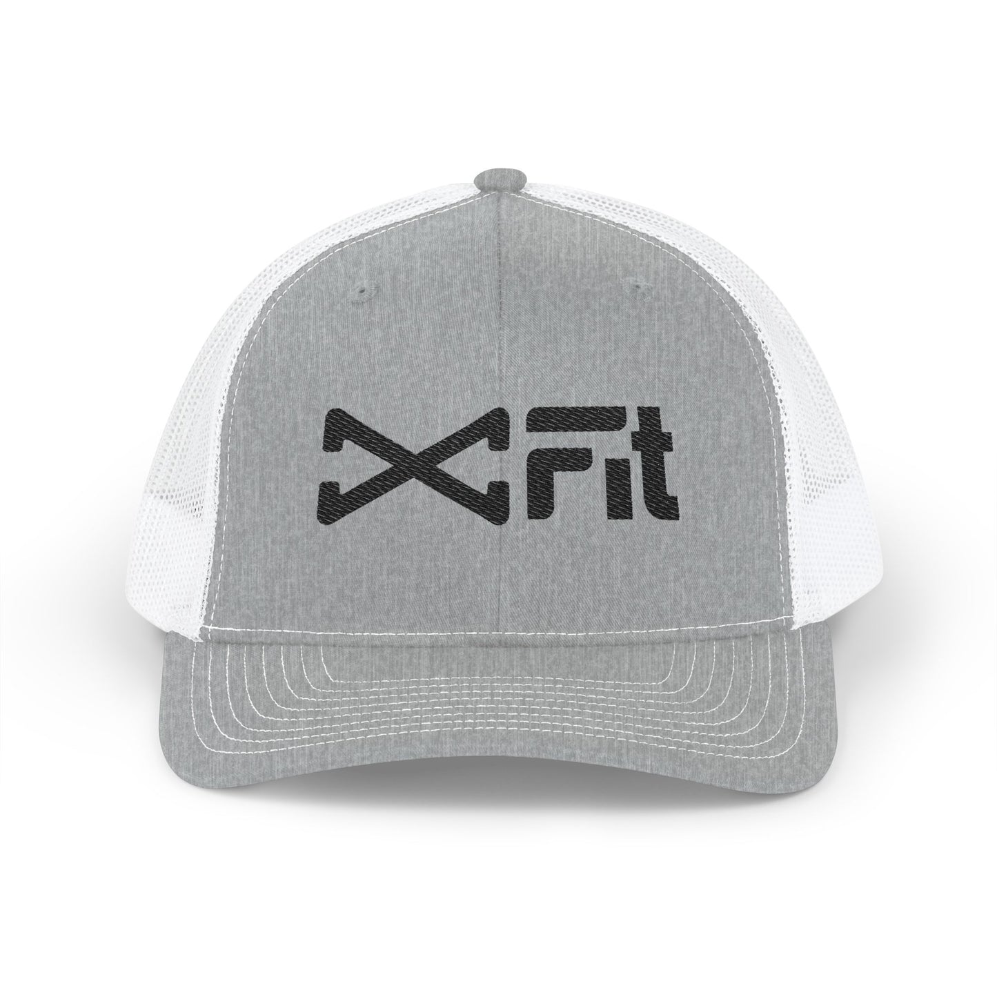 XFit Mesh Snapback Hat