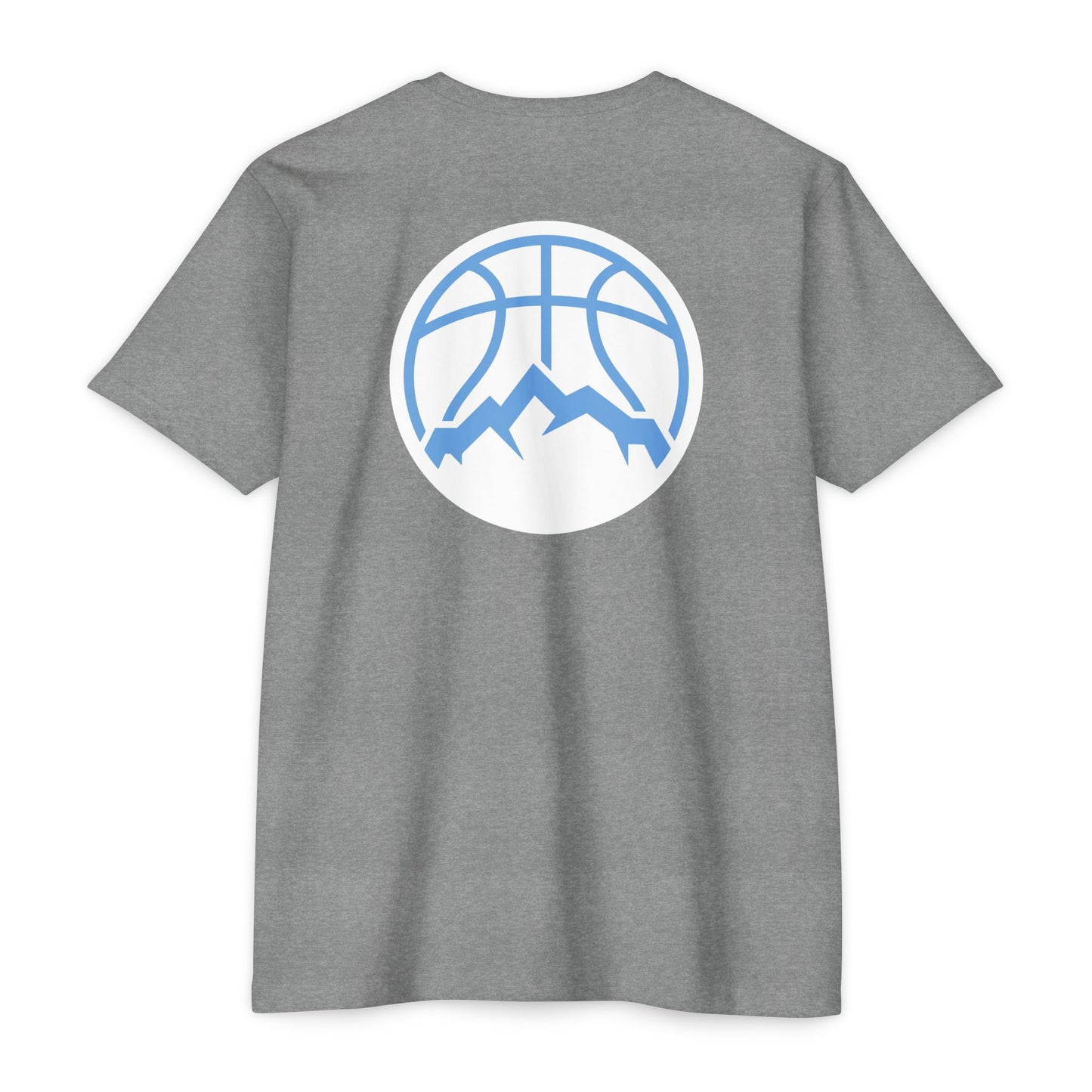 MTN City Legacy Tee