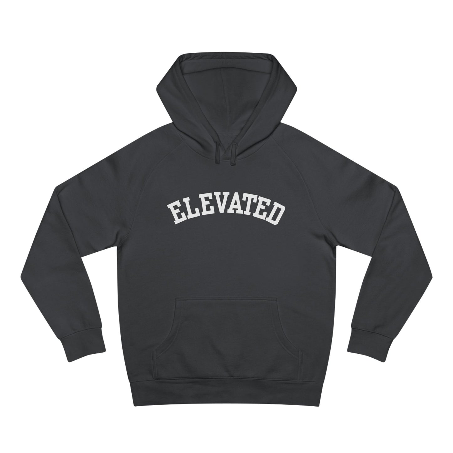 Loans "Elevated" Supply Hoodie