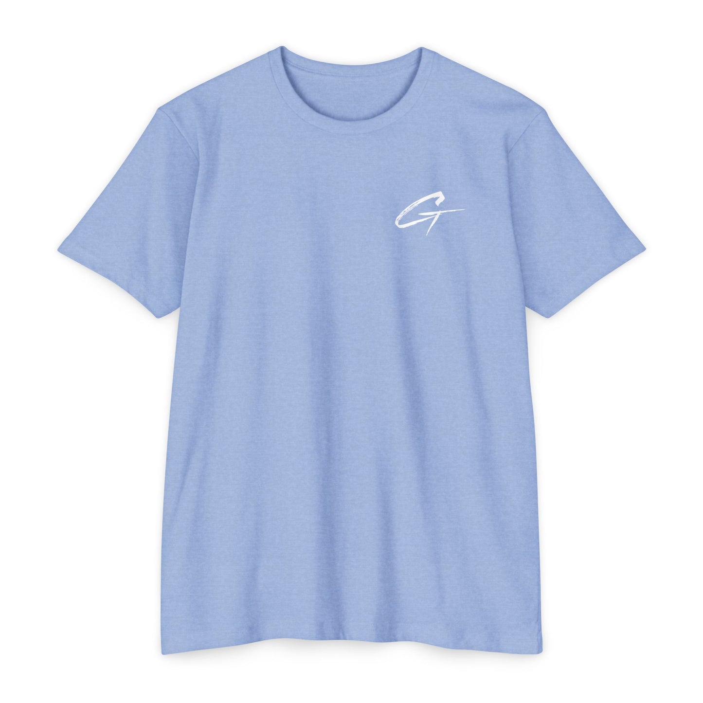 Gogan's Garage (White Logo) Essential Tee