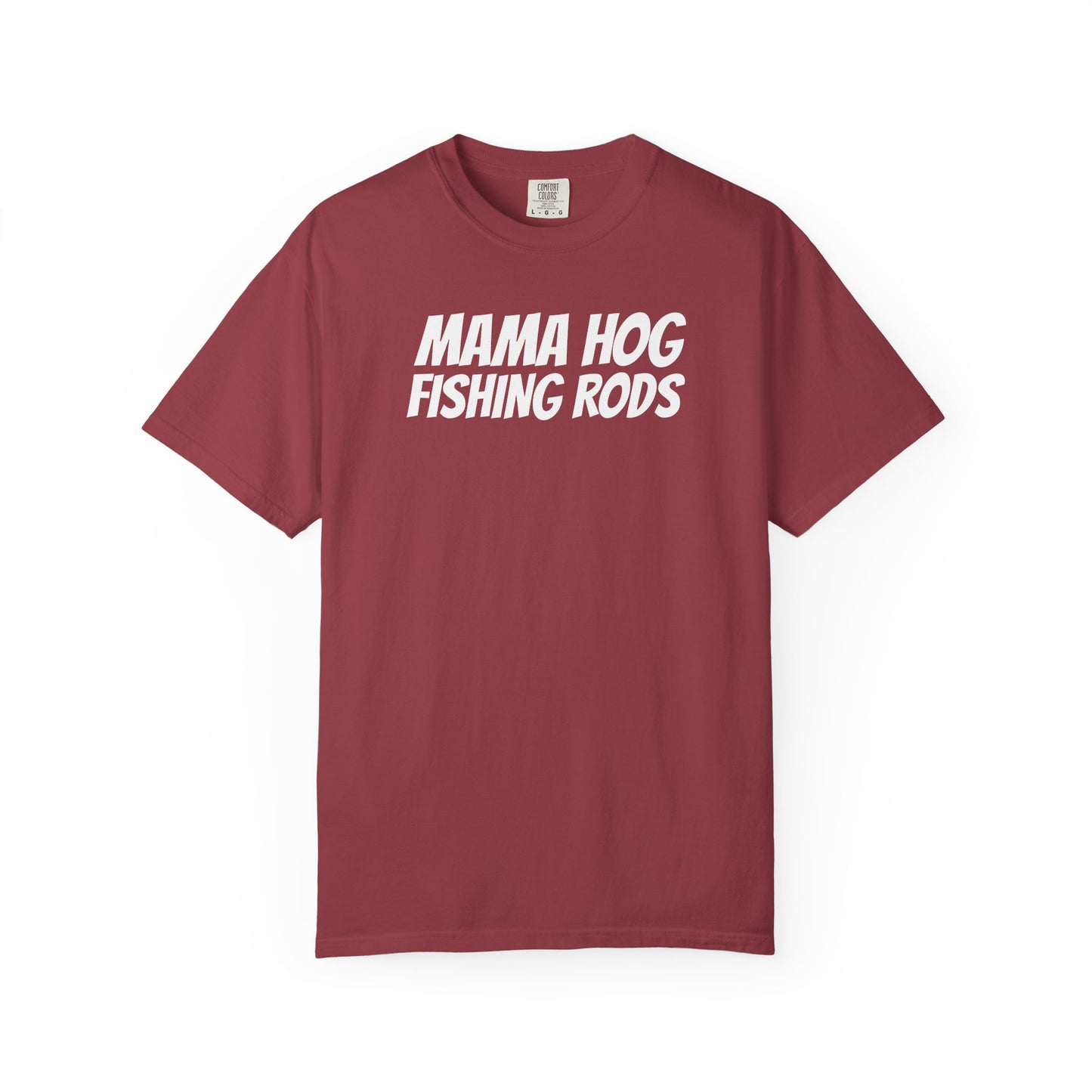 Mama Hog T-shirt
