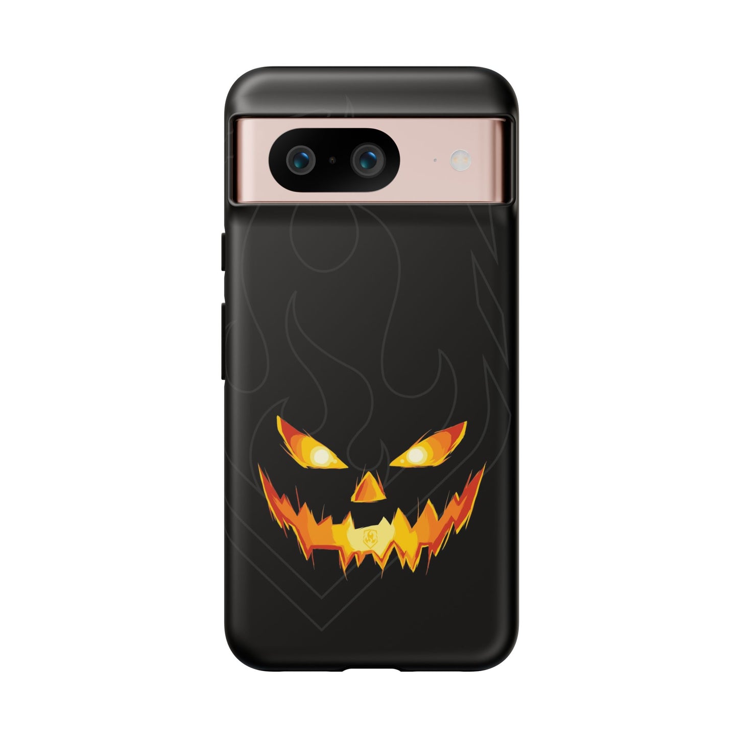 Jack-O Tough Phone Case