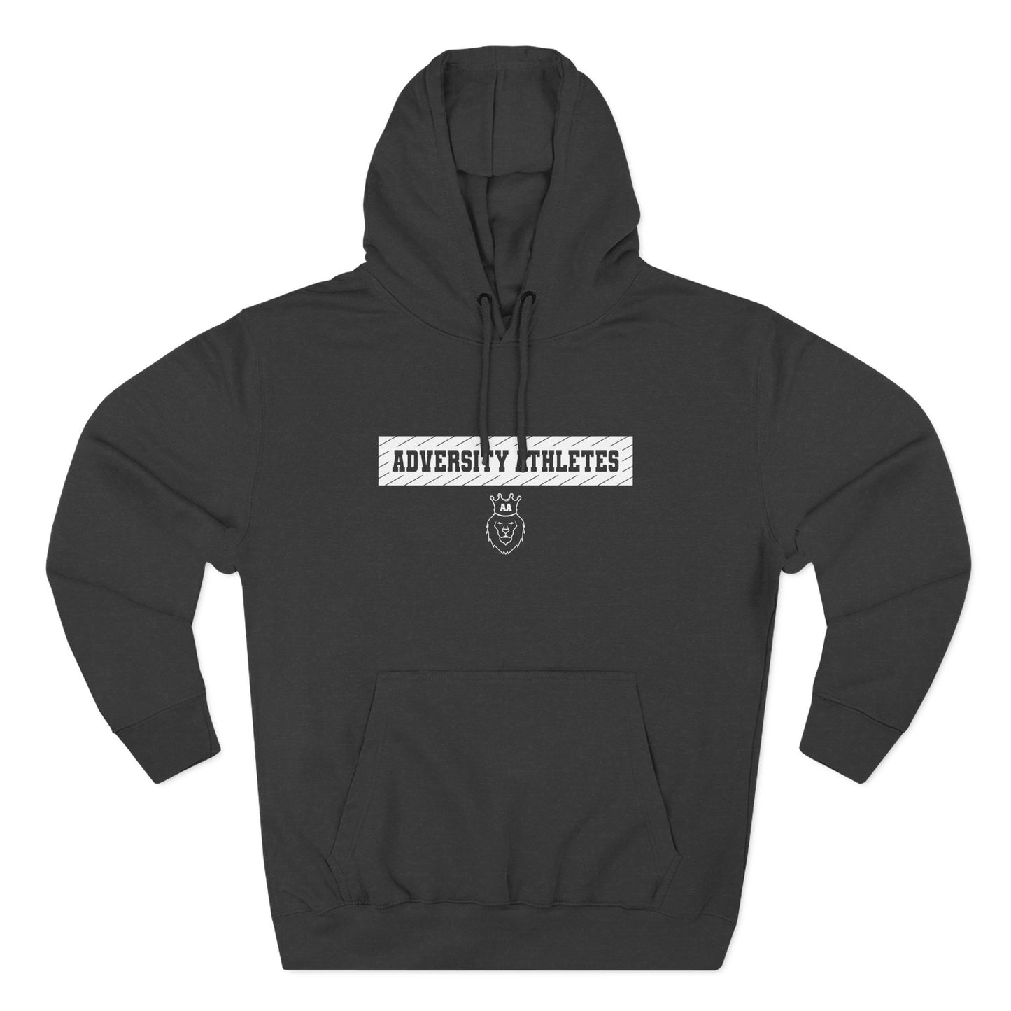 Adversity Athletes Sideline Hoodie