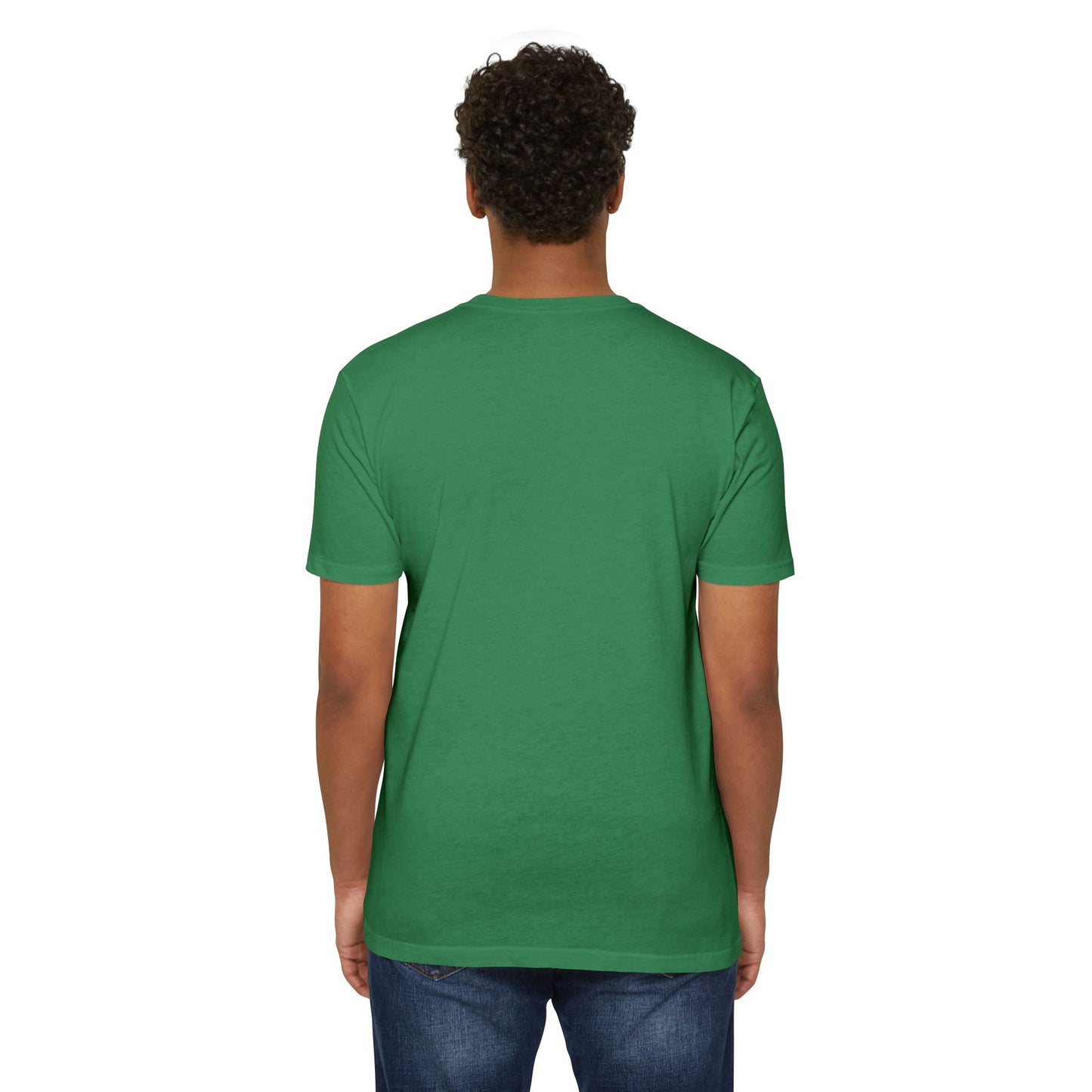 XFit Blueprint Tee