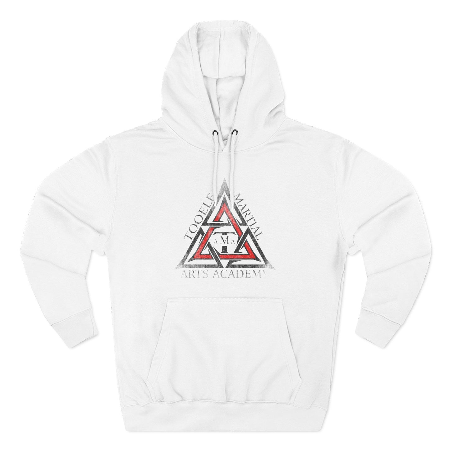 TMAA Logo Hoodie