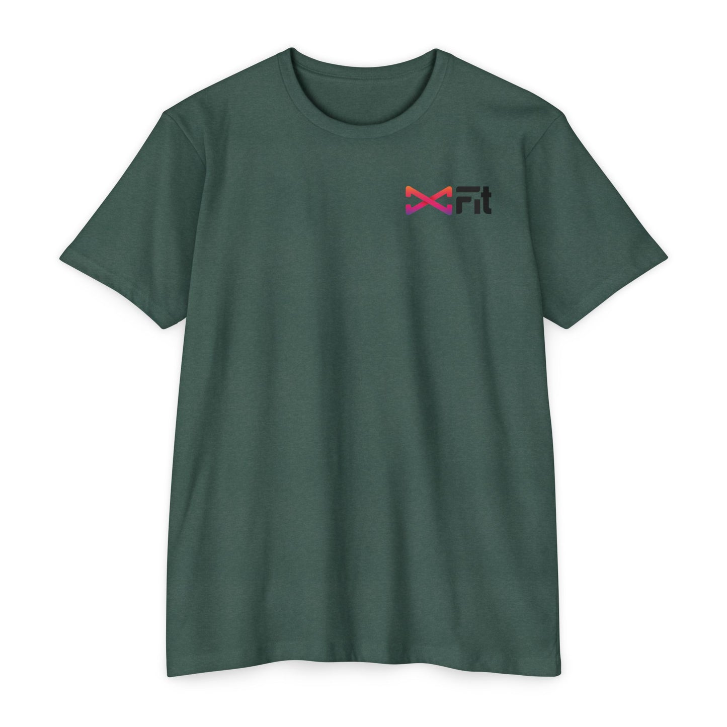 XFit Blueprint Tee