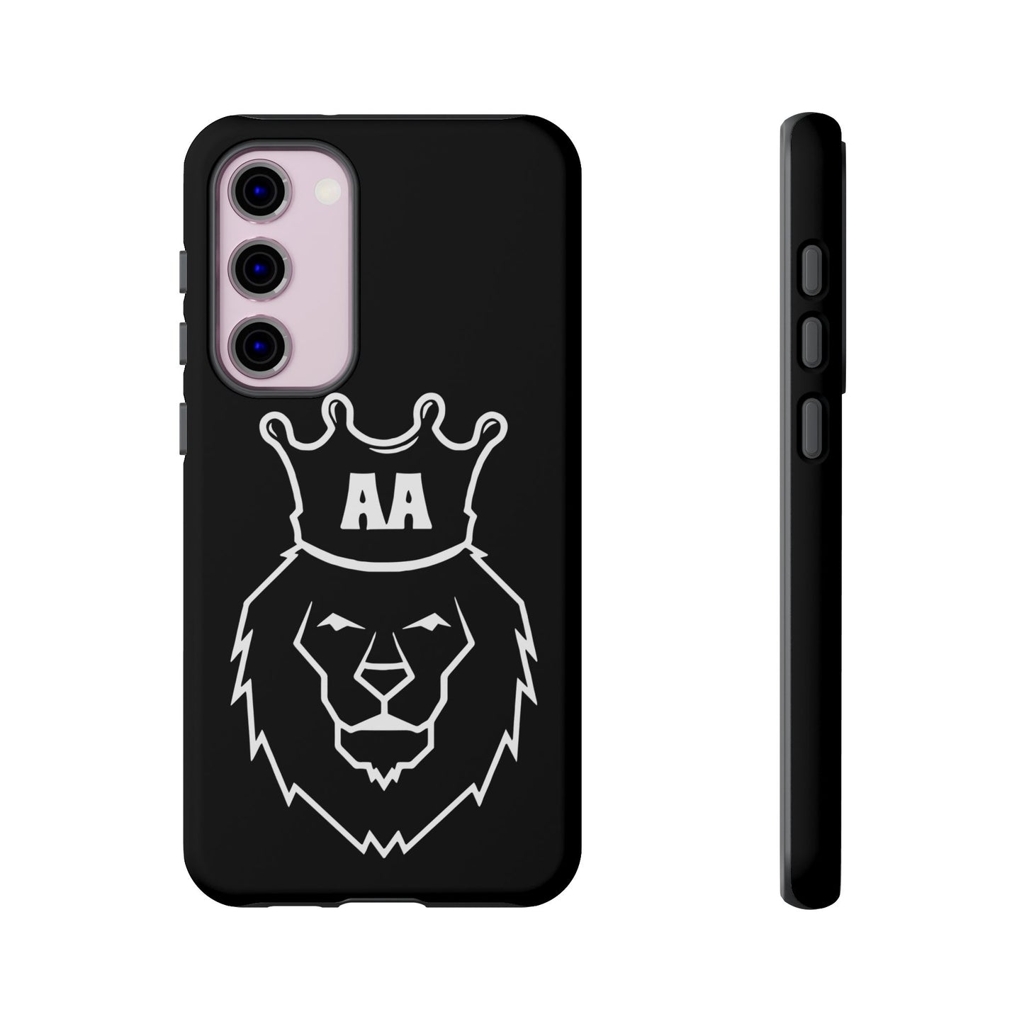 Adversity Athletes Phone Case