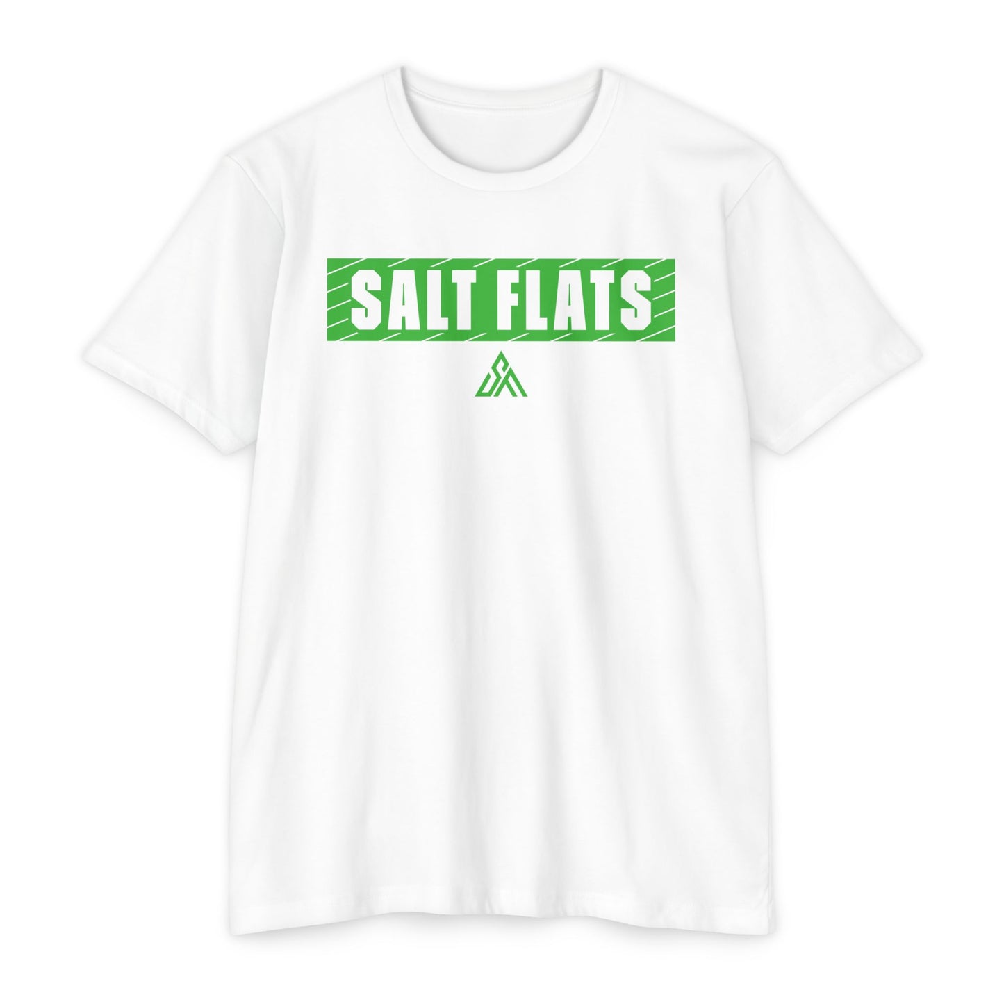 Salt Flats Sideline Tee