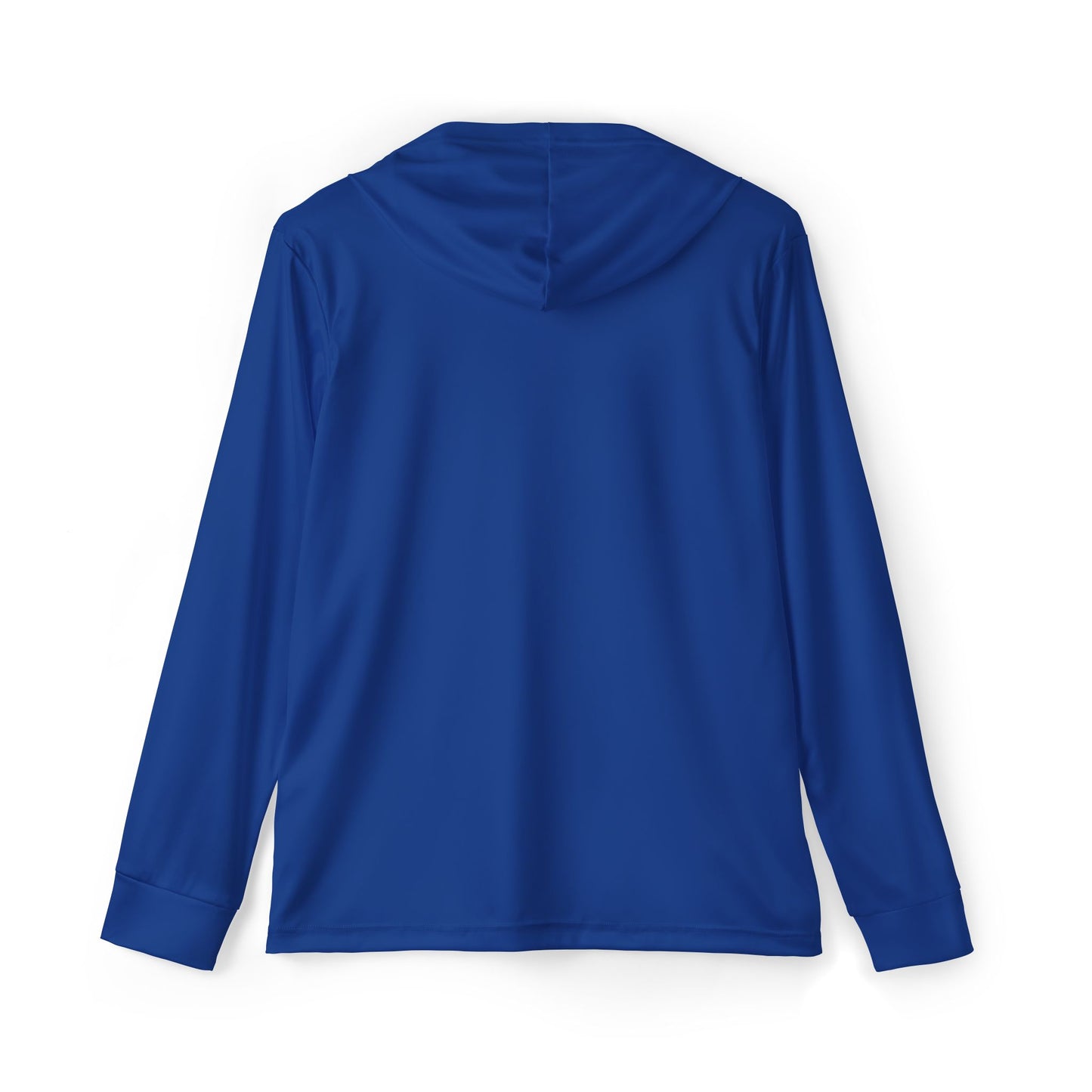 JSF Logo Warmup Hoodie