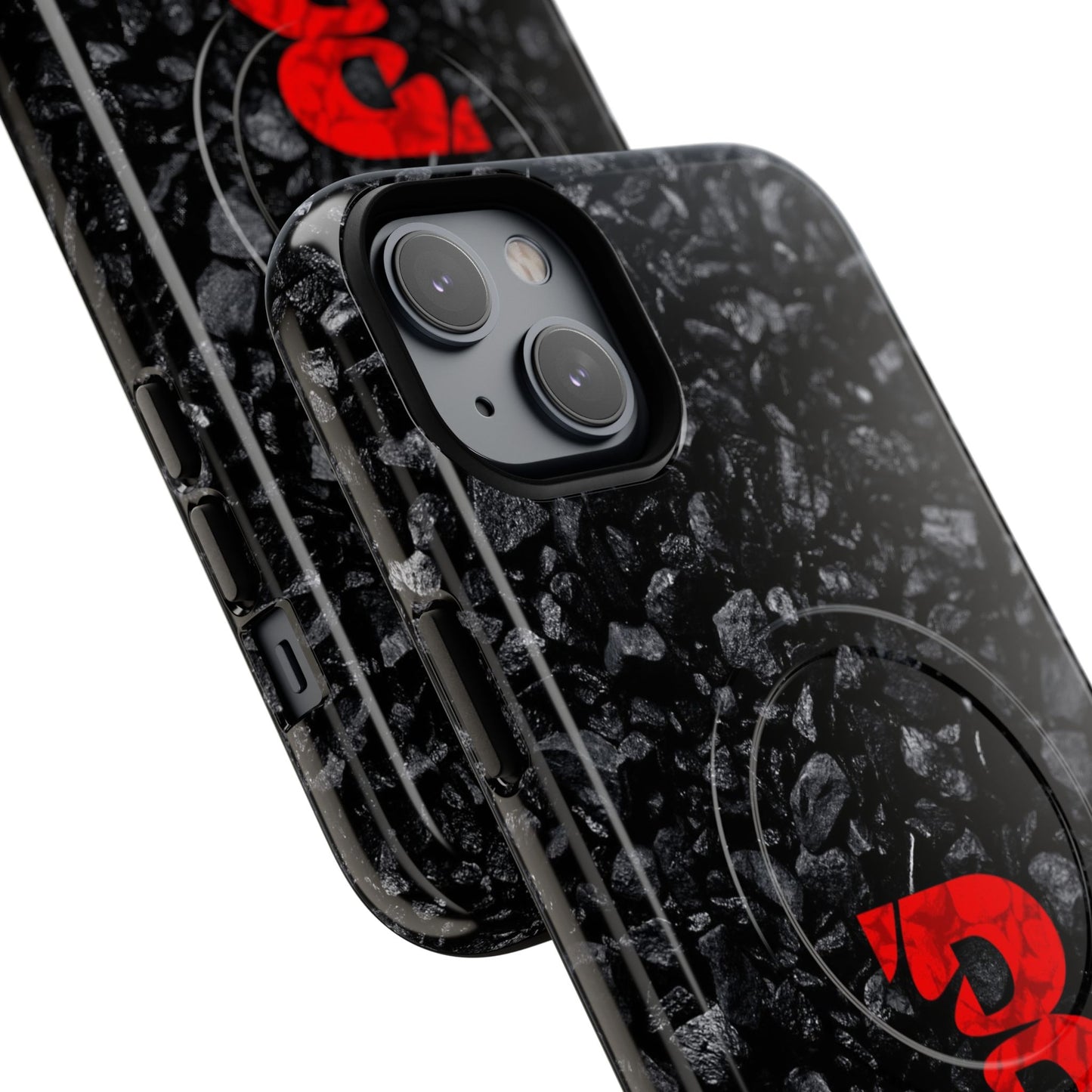 Bolinder Gravel Tough Magnetic Phone Case