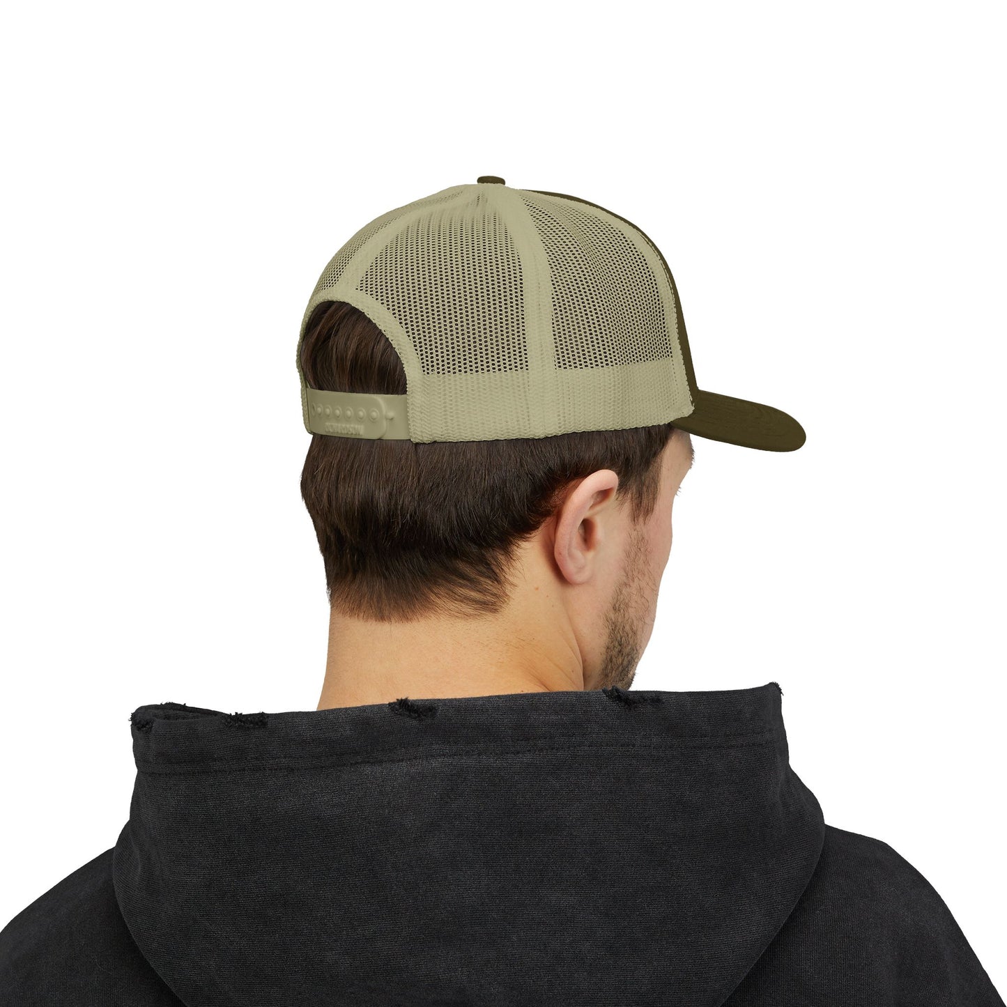 Mama Hog Trucker Cap