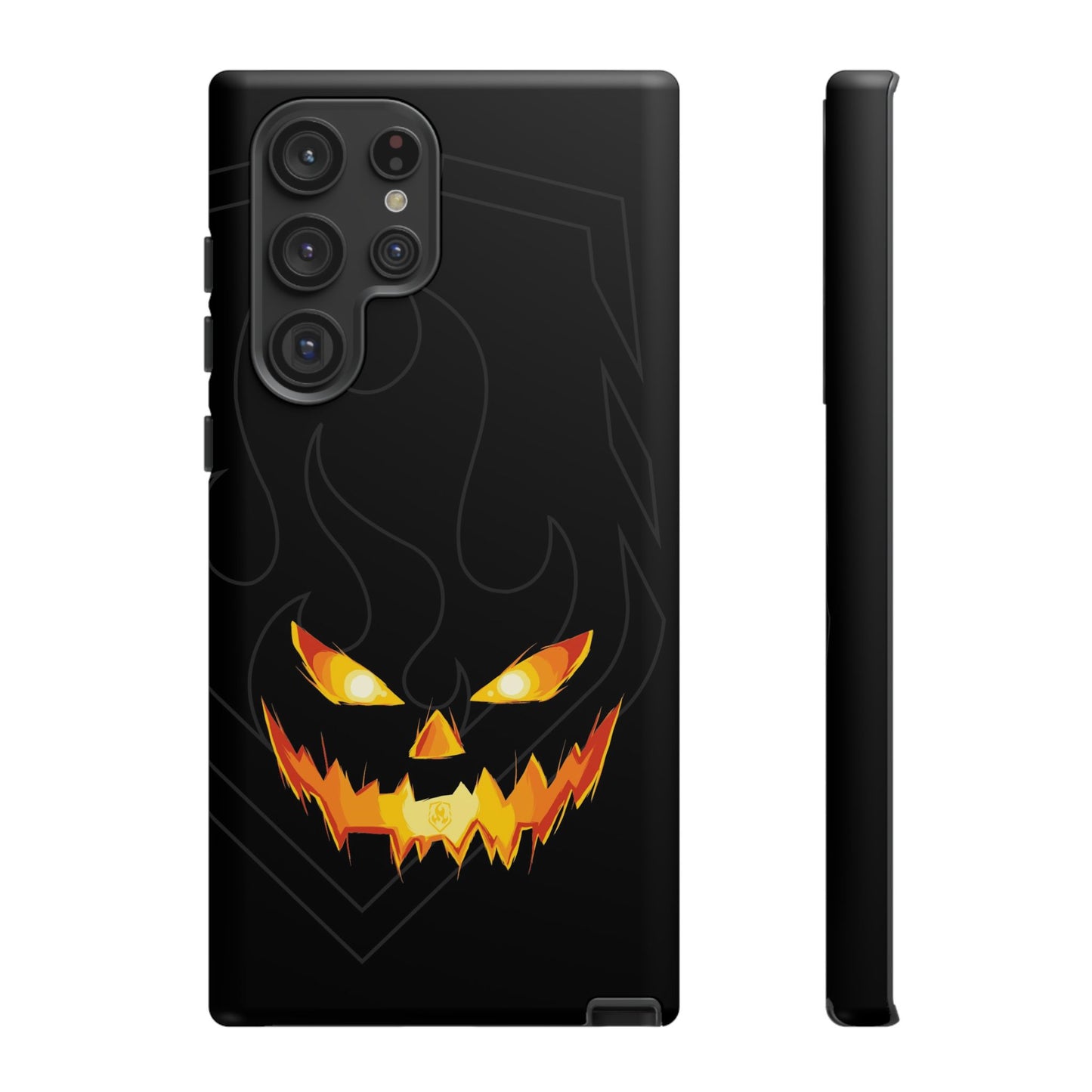Jack-O Tough Phone Case