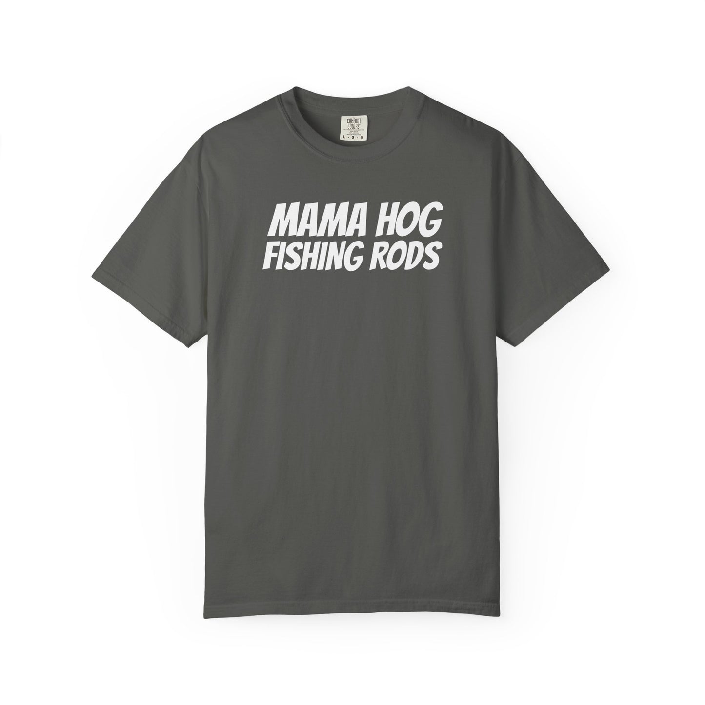 Mama Hog T-shirt