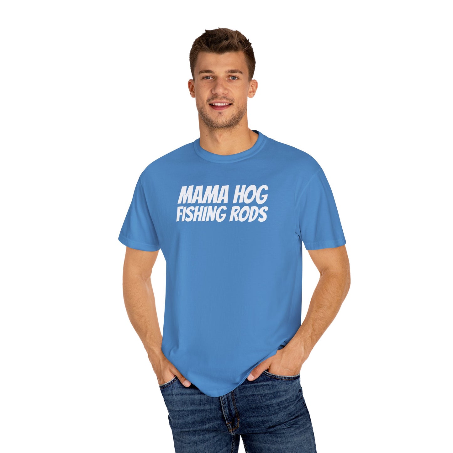 Mama Hog T-shirt