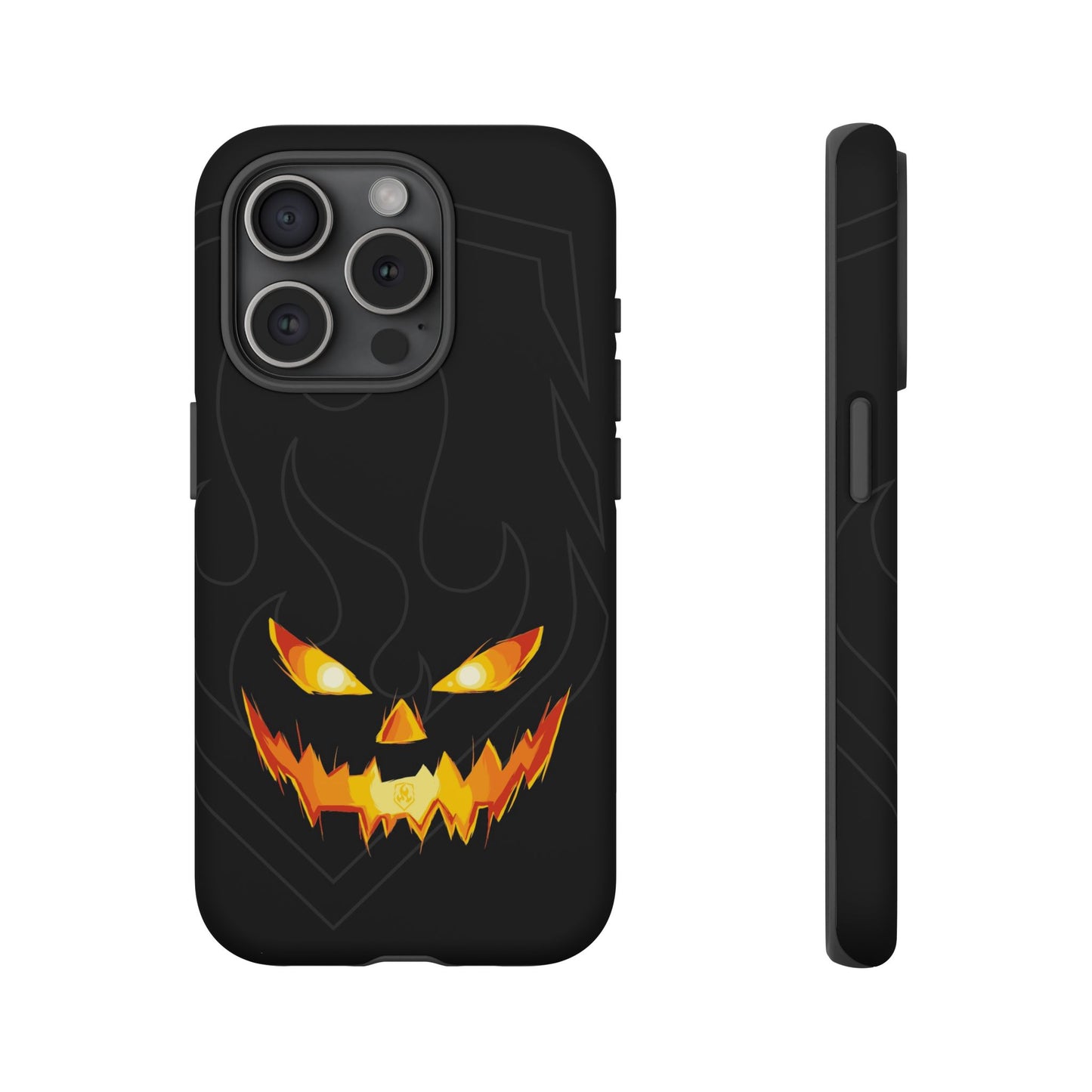 Jack-O Tough Phone Case