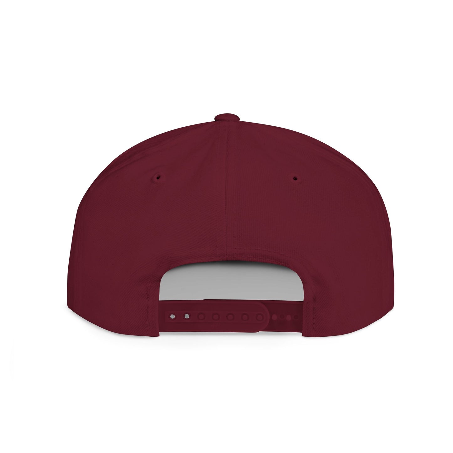 XFit Flat Bill Snapback