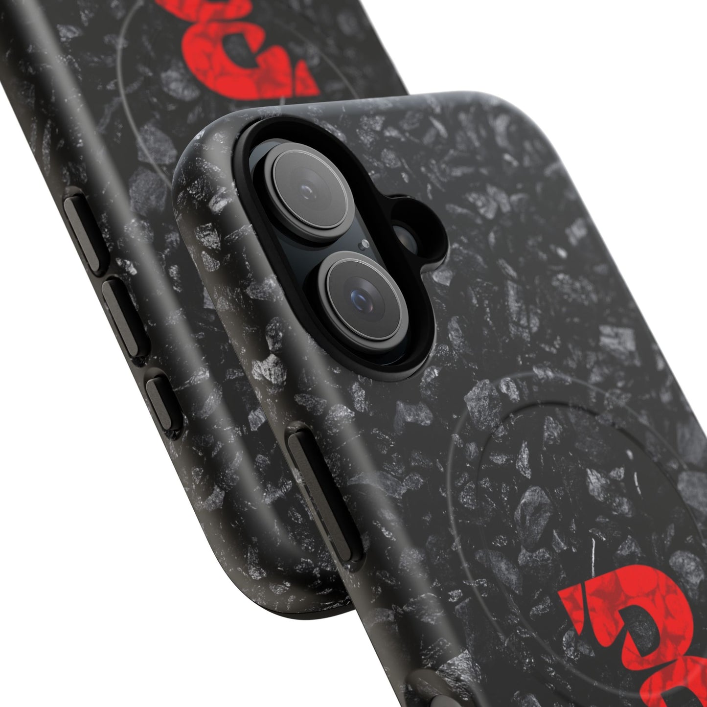 Bolinder Gravel Tough Magnetic Phone Case