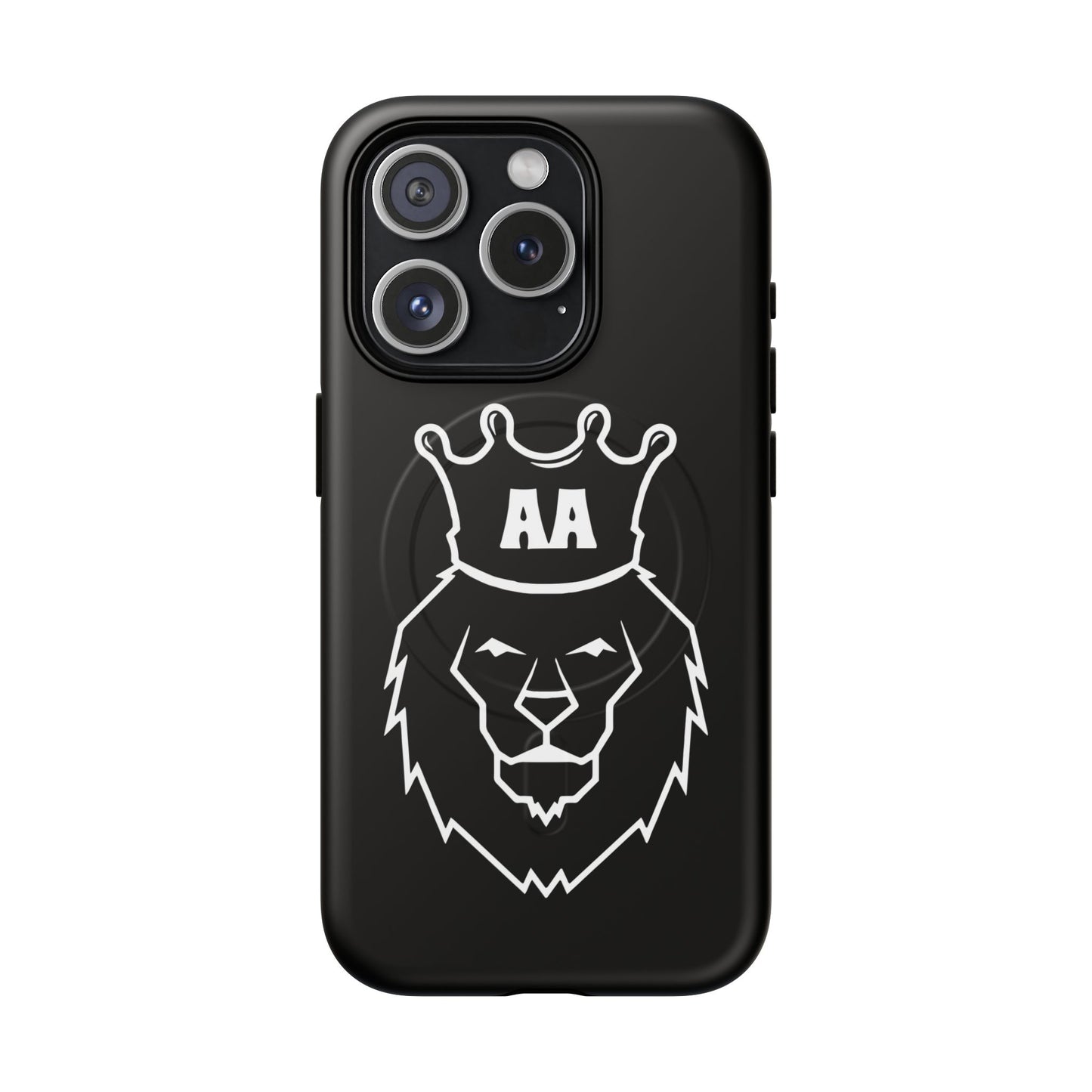 Adversity Athletes Magnetic Phone Case