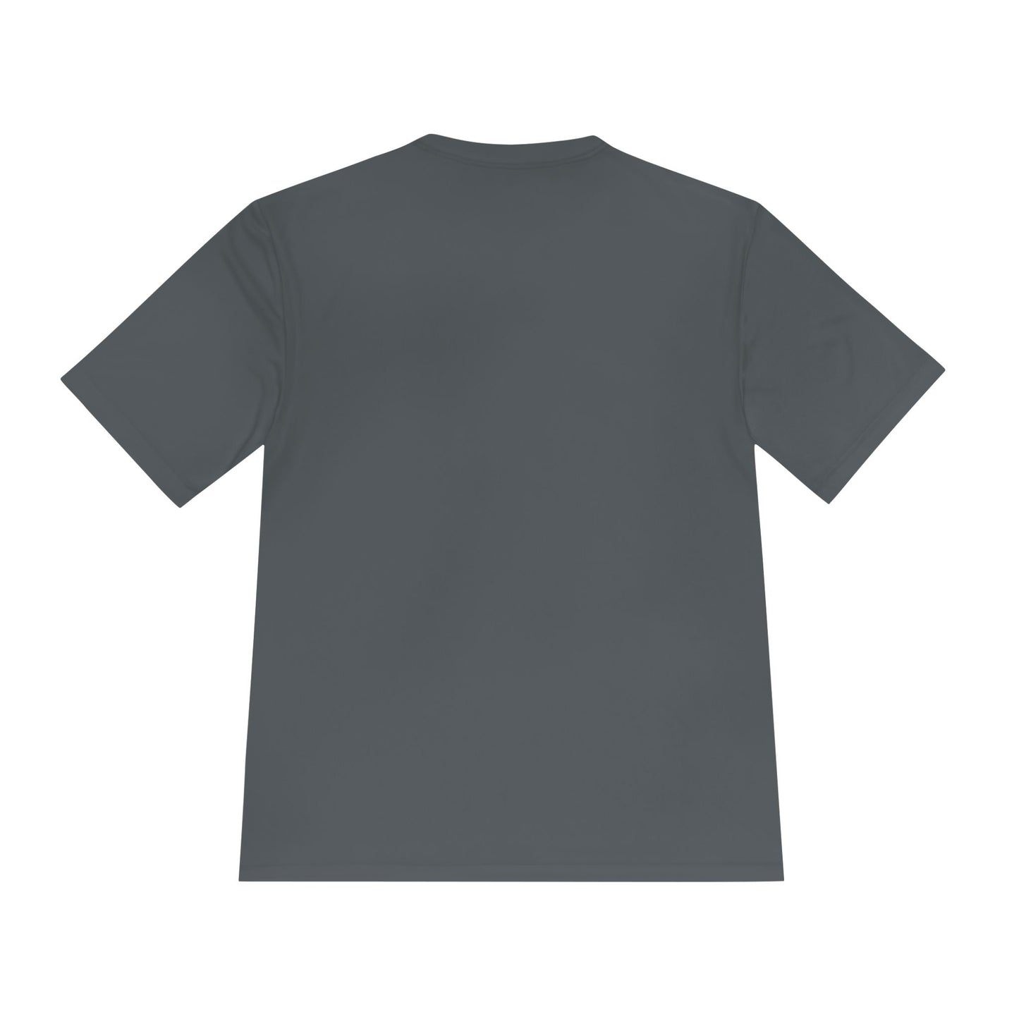 Court Evolution Sideline Moisture Wicking Tee