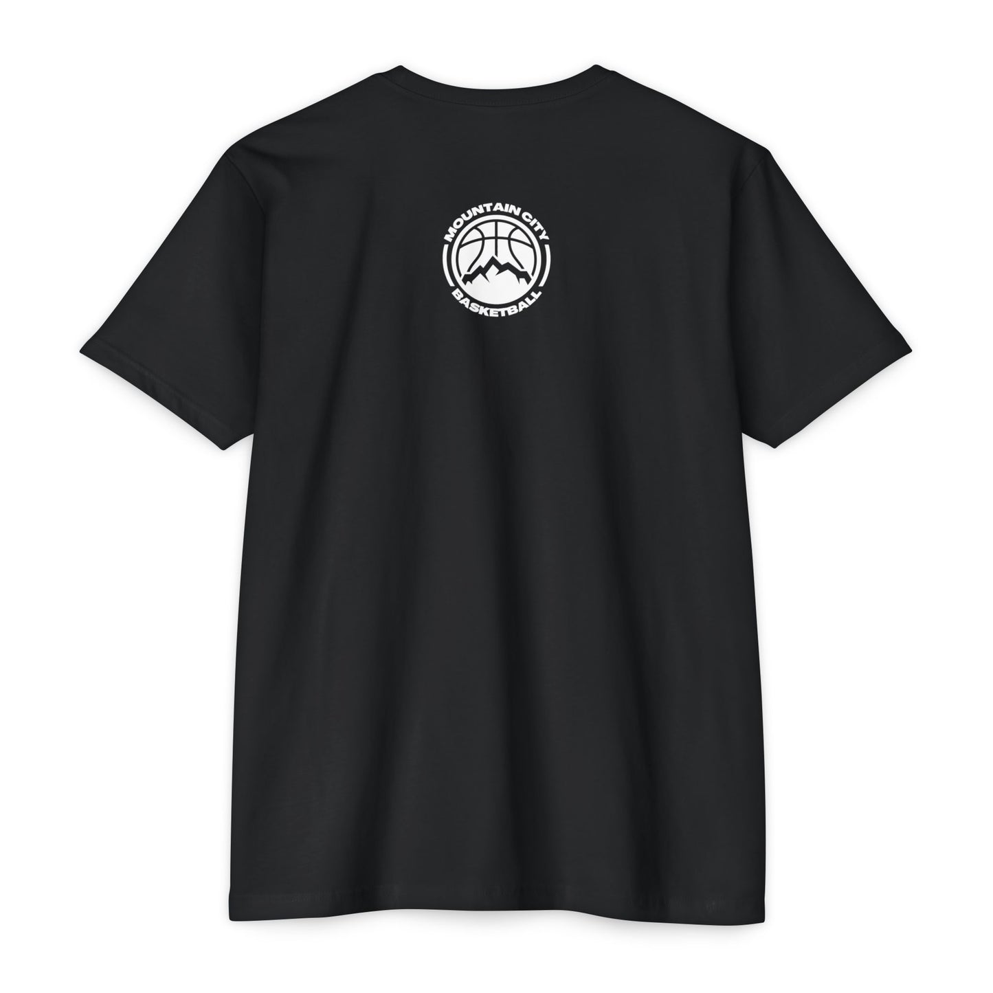 MTN City Statement Tee