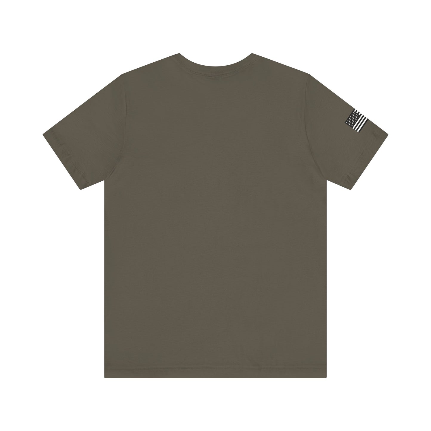 XFIT Unisex Flagship (Sleeve) Tee