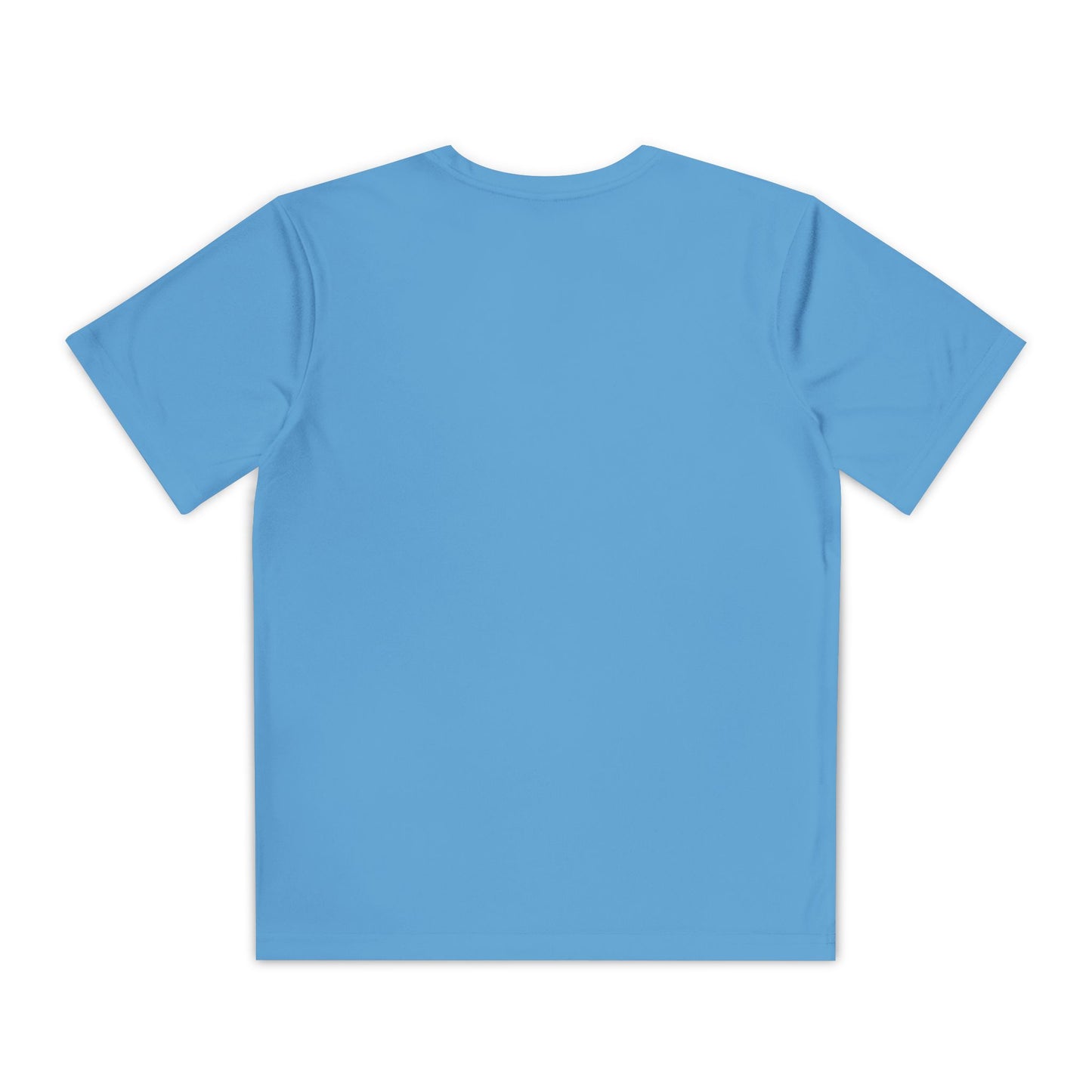 Adversity Athletes Youth QBS Tee
