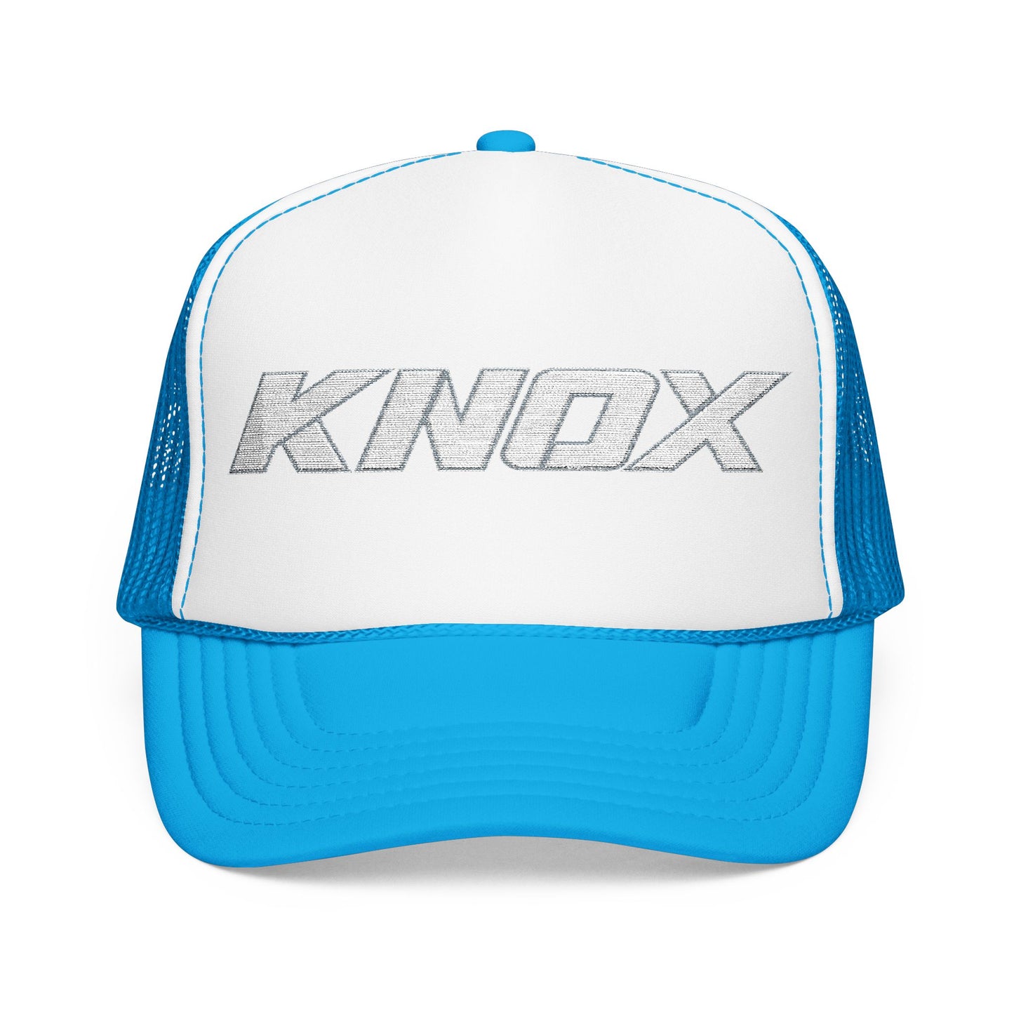 Hard KNOX Foam Trucker Hat