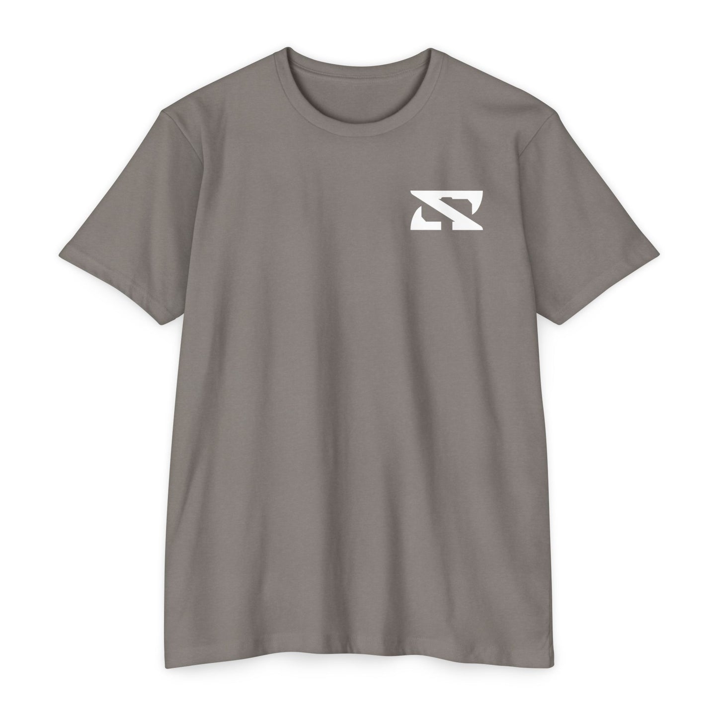 Swagnar Staple Tee (White)