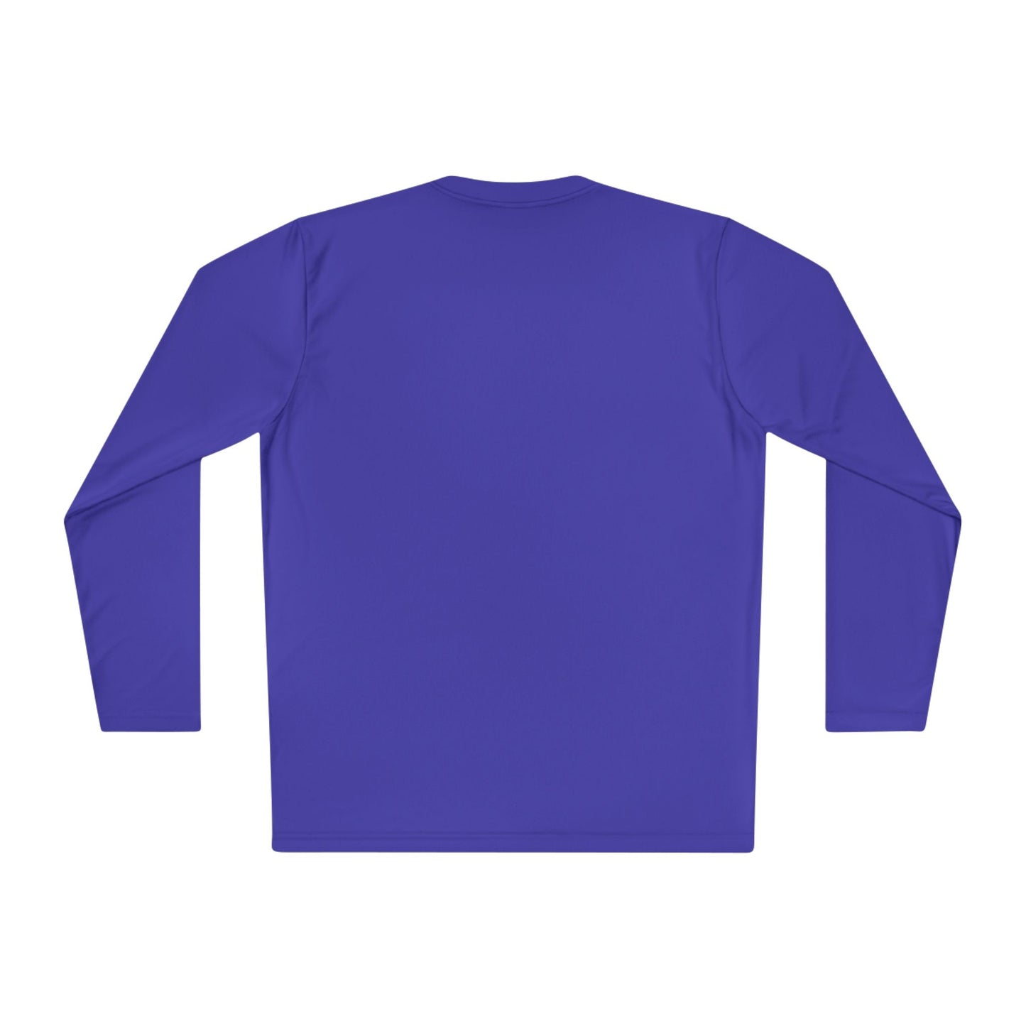 Boneyard Barbering Sport-Tek LS Bones Tee