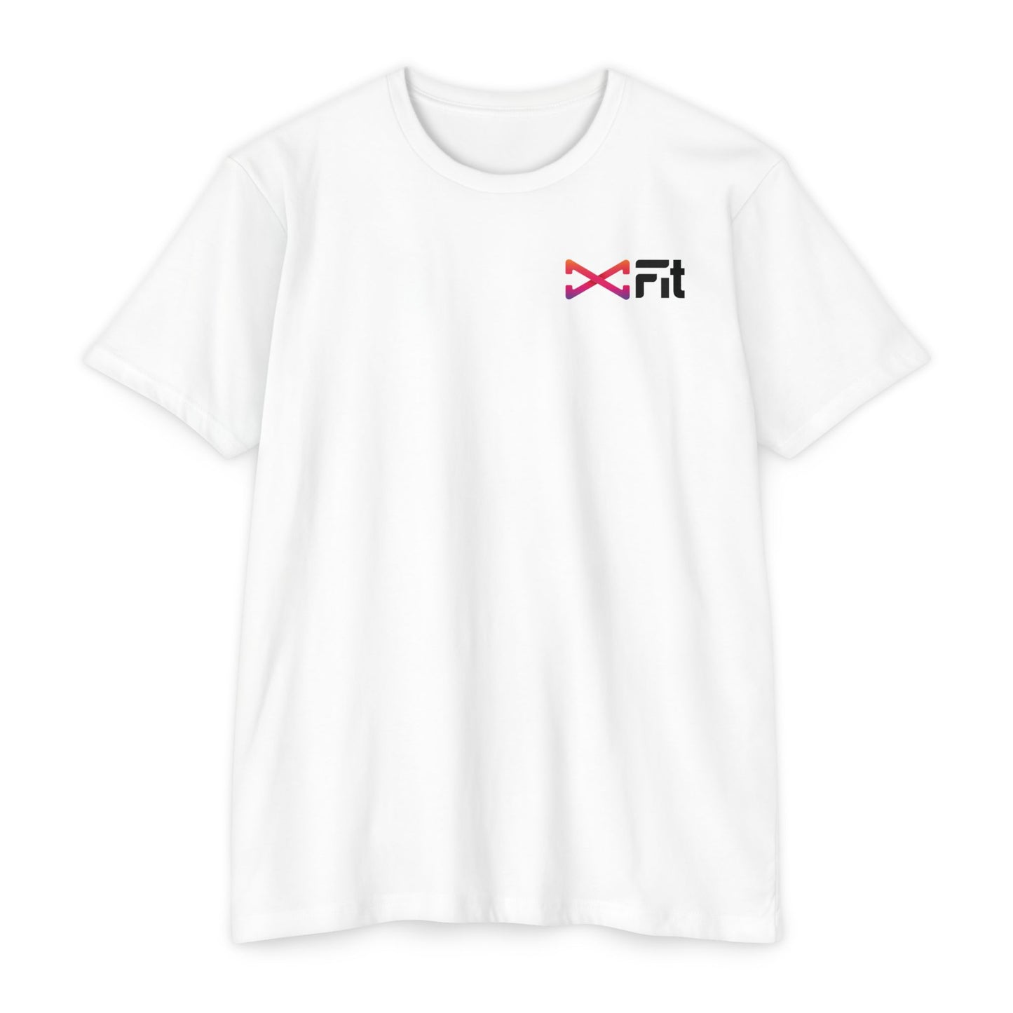 XFit Blueprint Tee